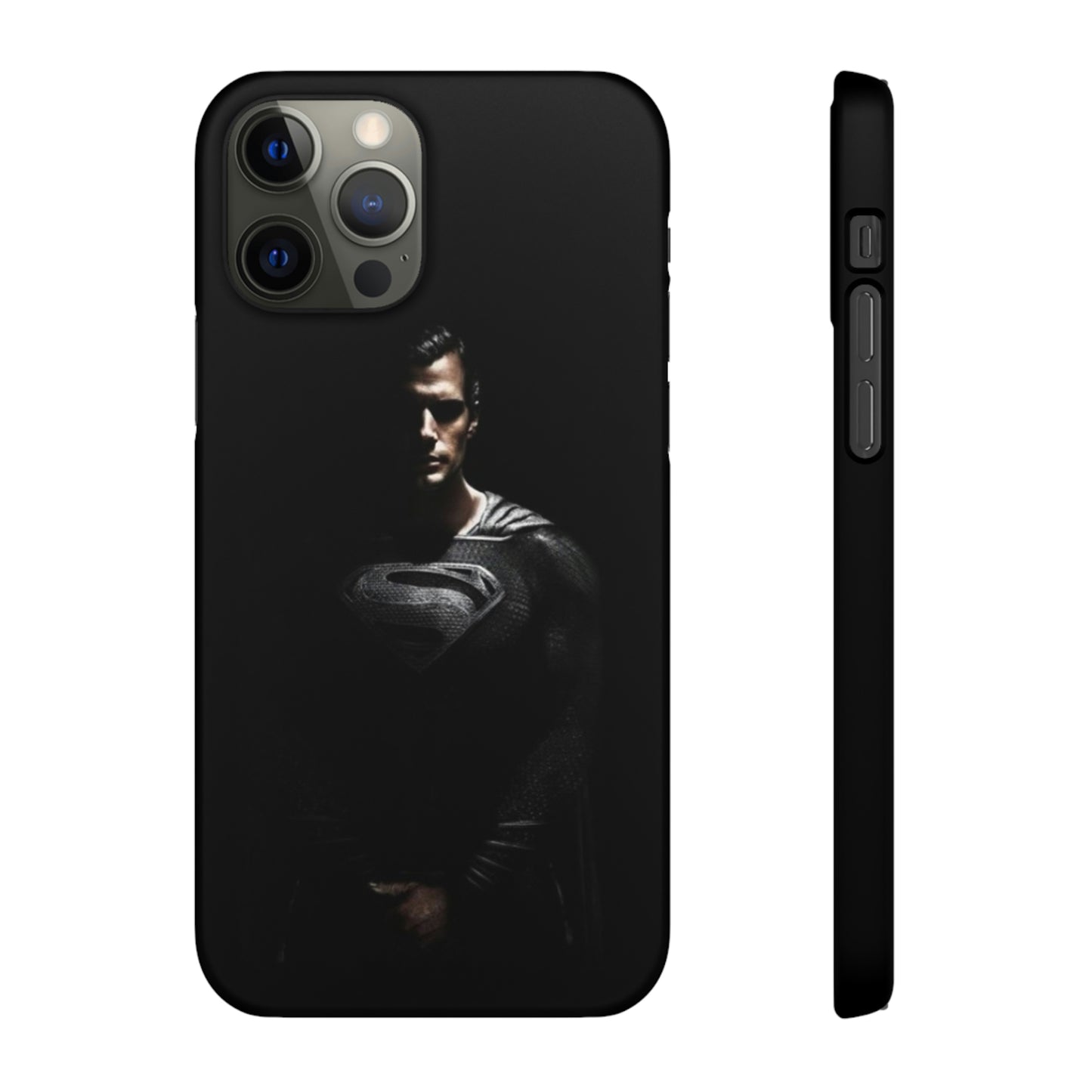 Superman Phone Cases