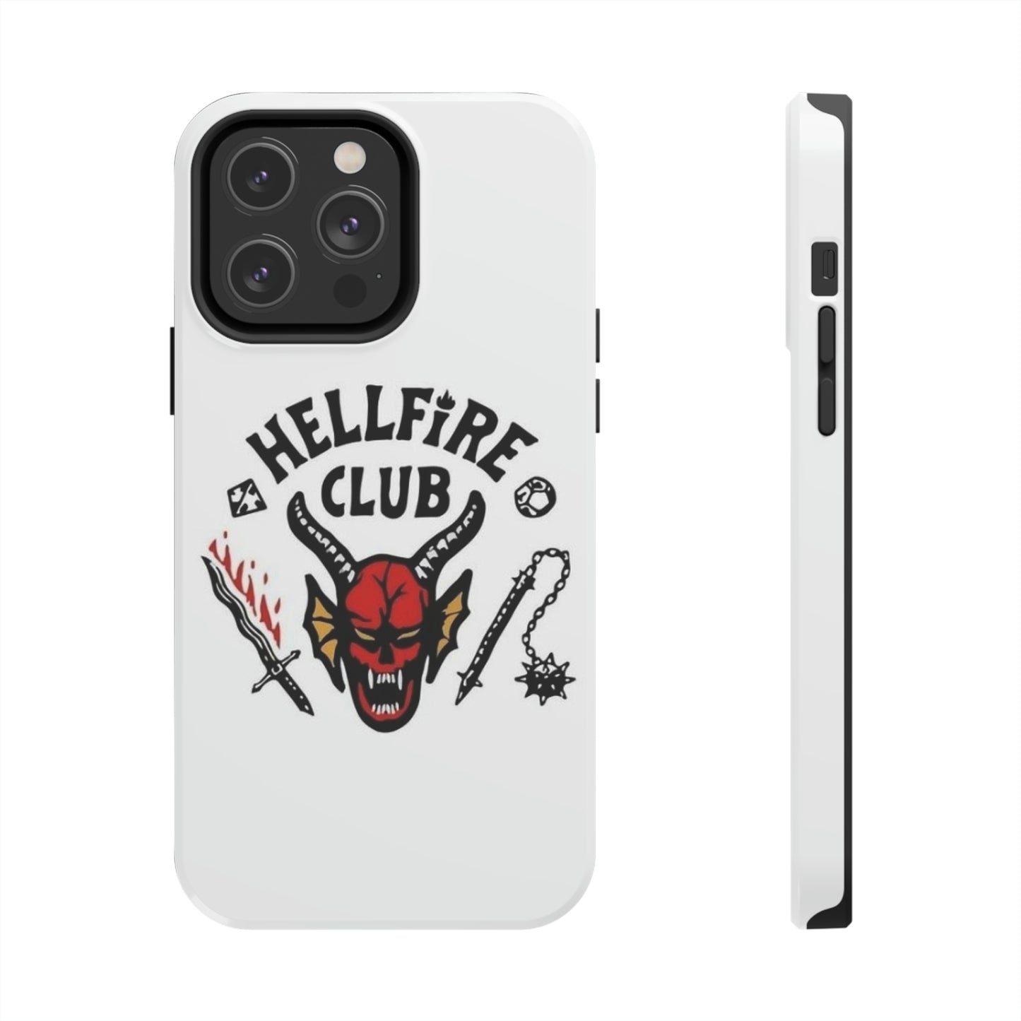 Stranger Things Phone Cases, Case-Mate