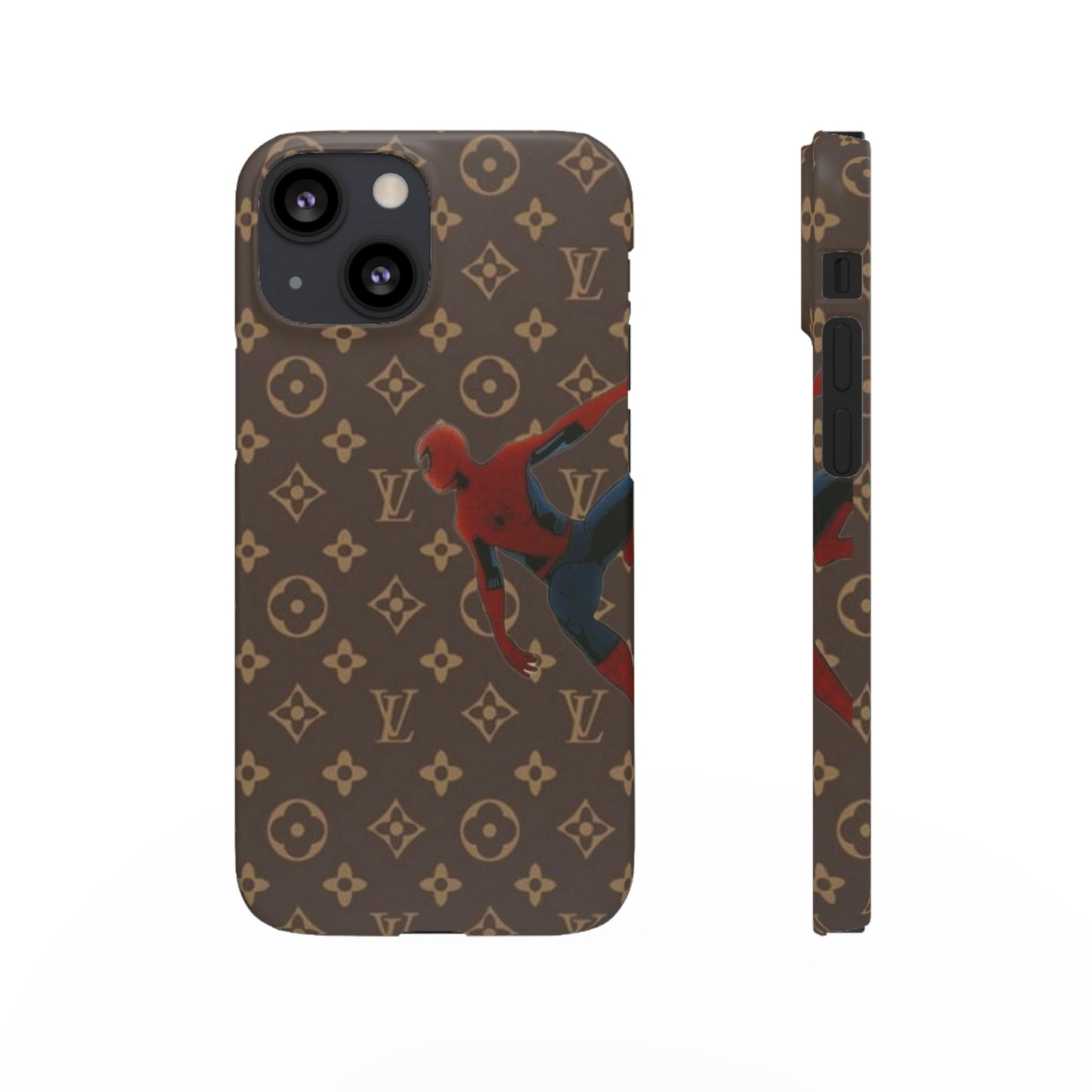 Spiderman Phone Cases