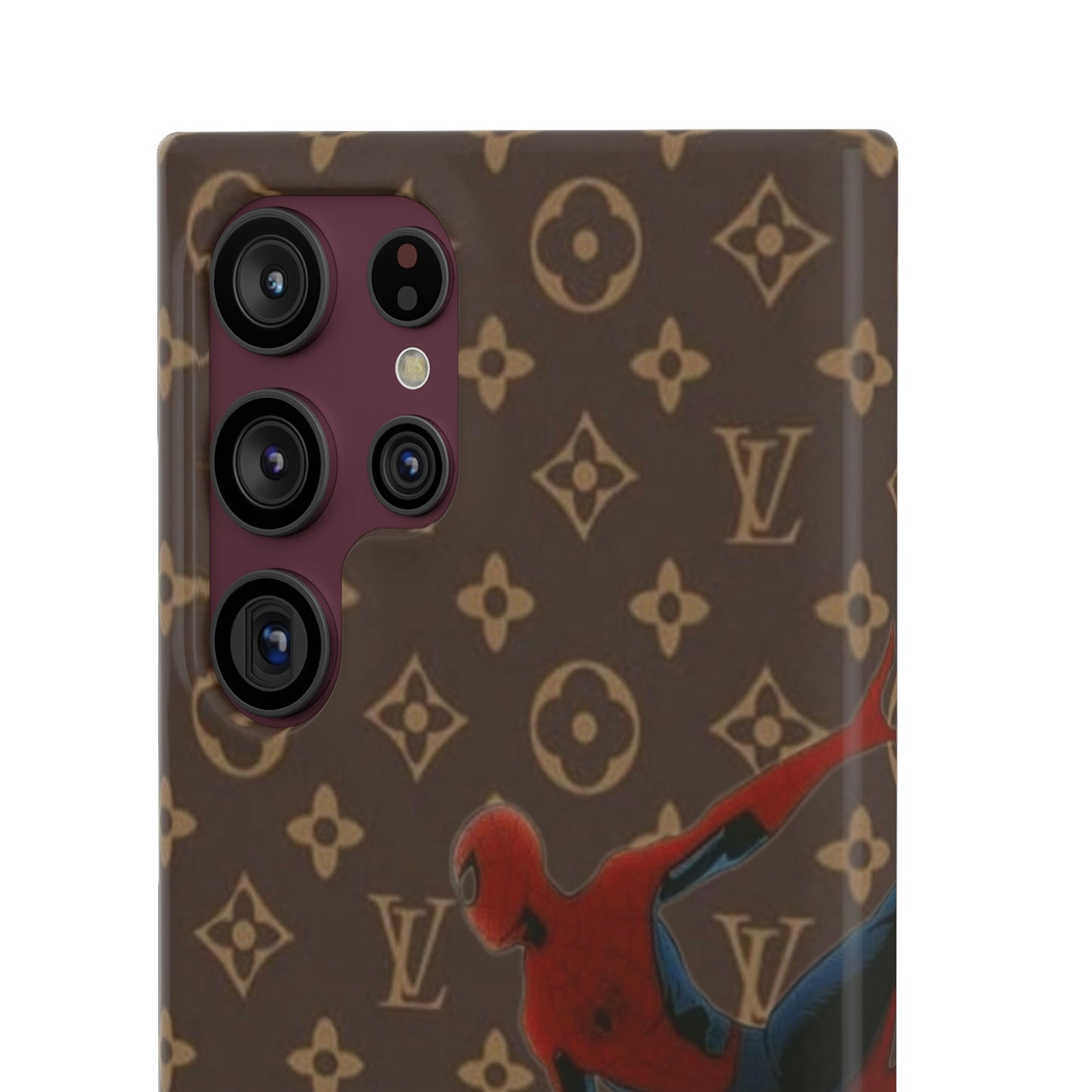 Spiderman Phone Cases