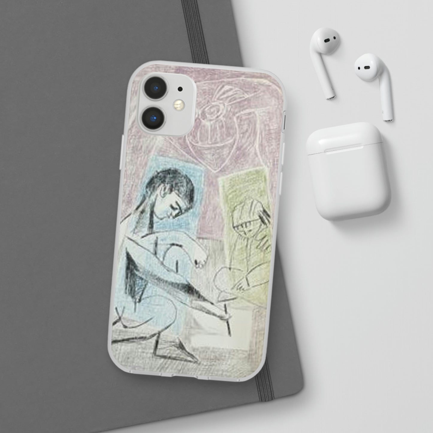 Flexi Case