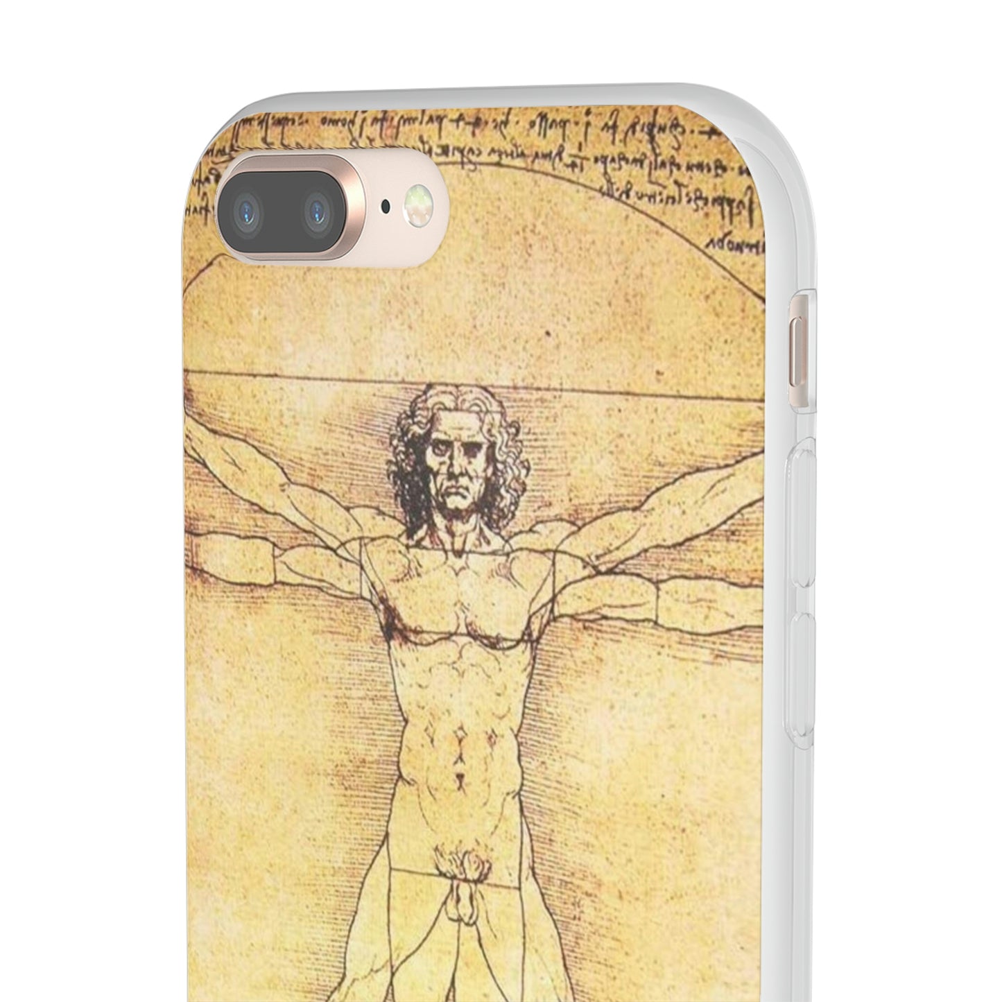 Leanordo Phone Flexi Case