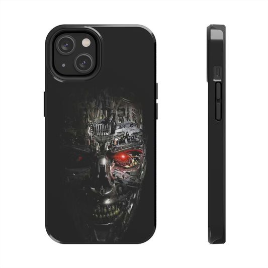 Terminator Tough Phone Cases, Case-Mate