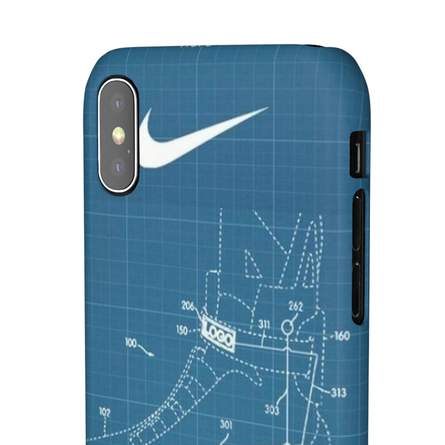 Back to the Future Phone Cases