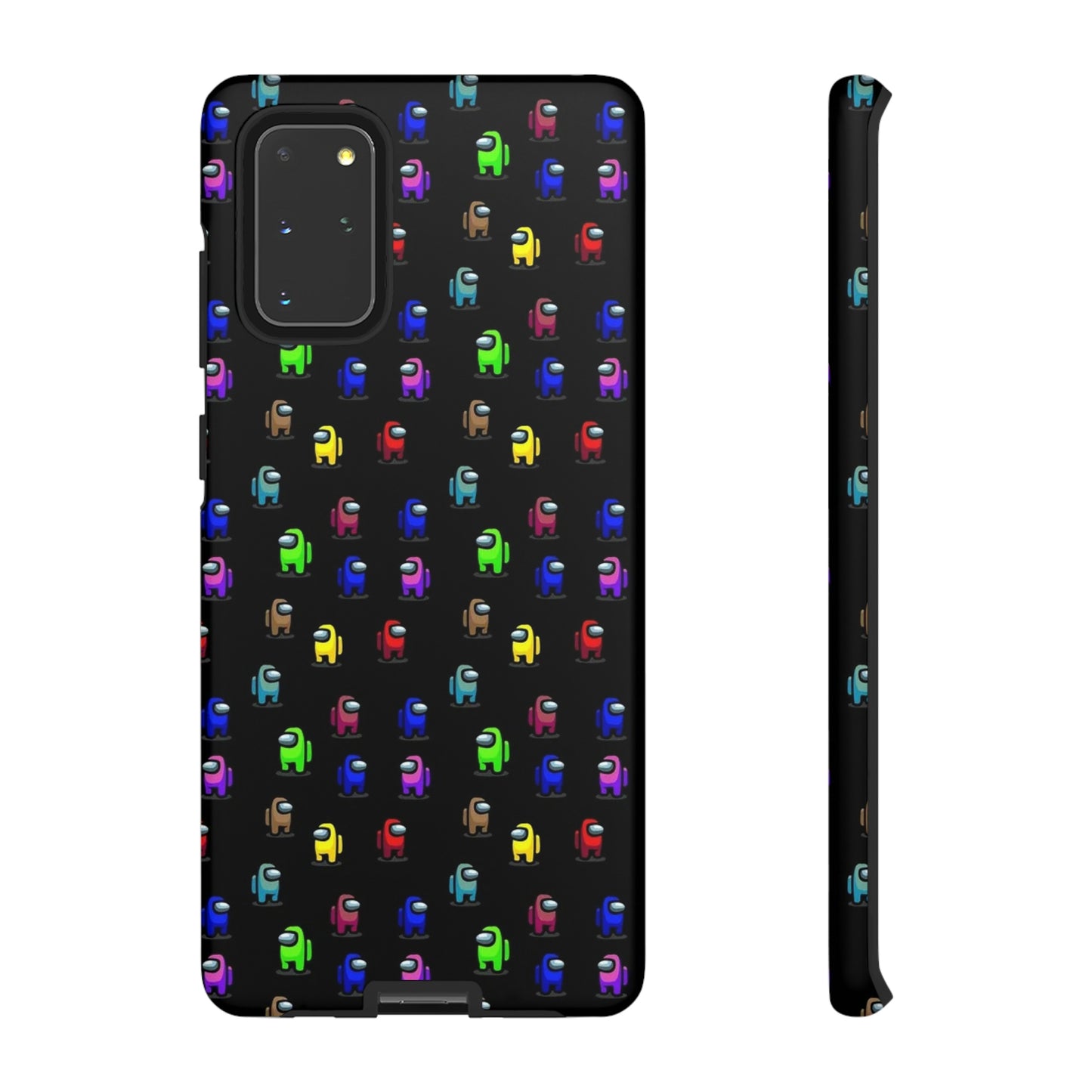 Amoung Us Phone Case