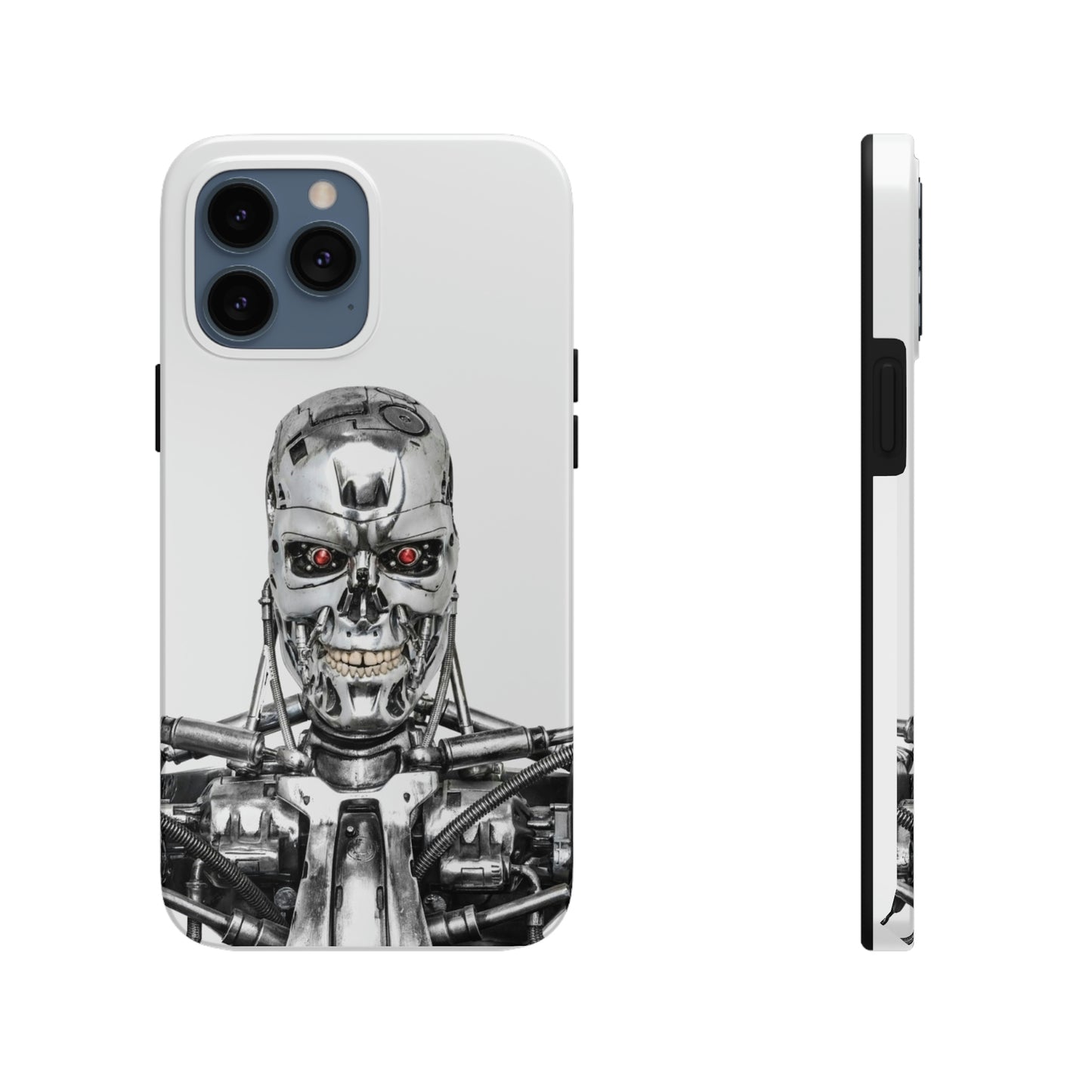 Terminator Tough Phone Cases, Case-Mate