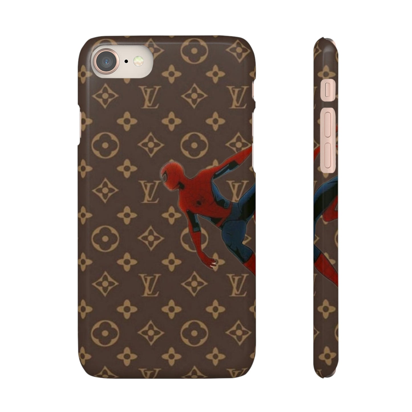 Spiderman Phone Cases