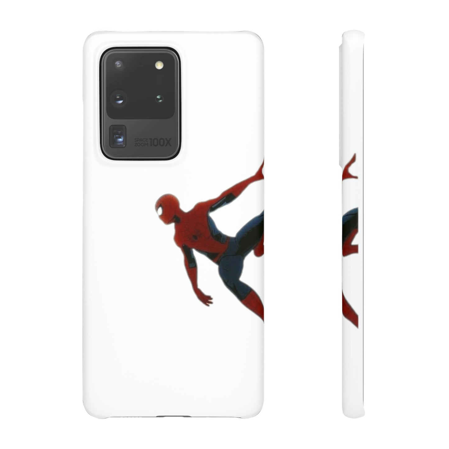 Spiderman Phone Cases