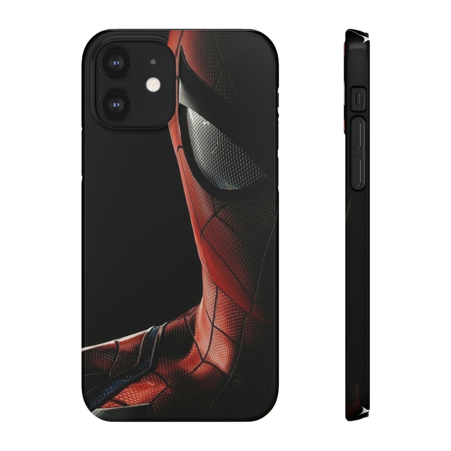 Spiderman Phone Cases