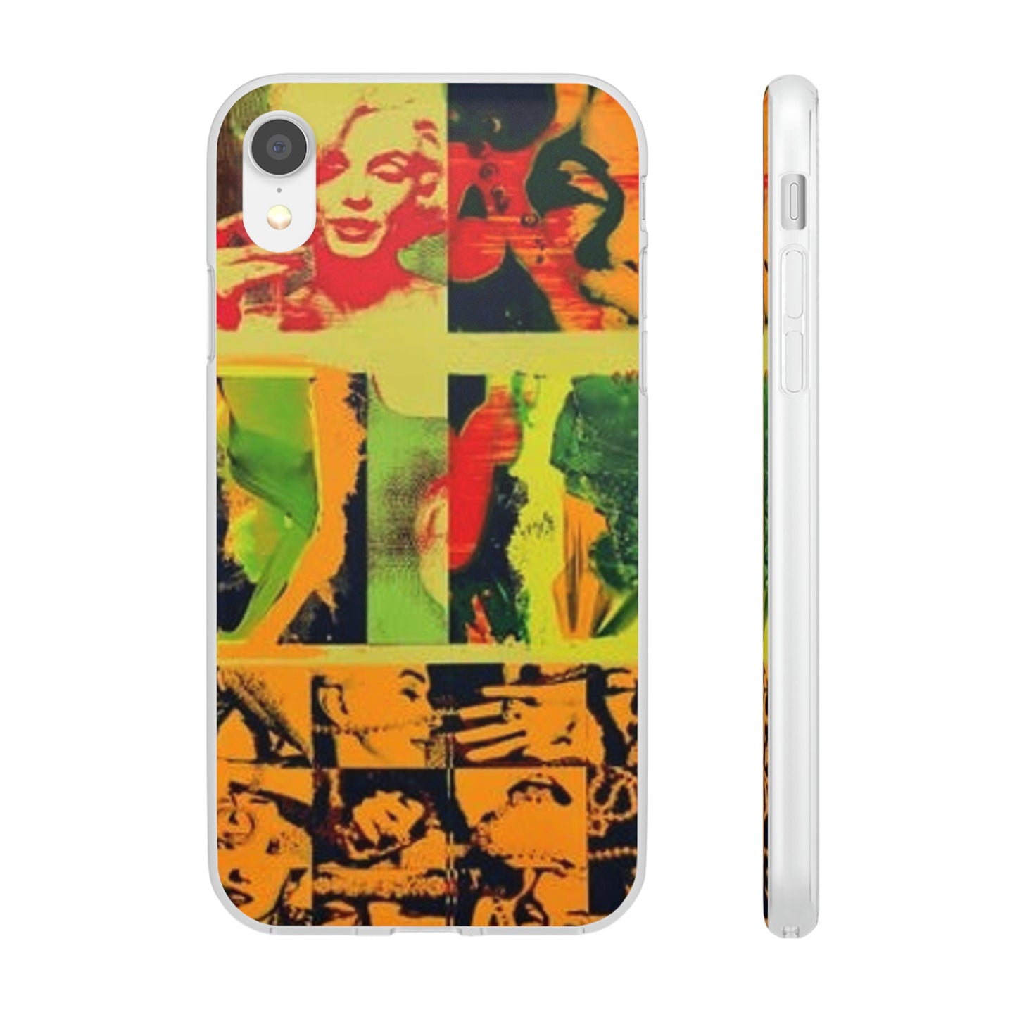 Flexi Cases