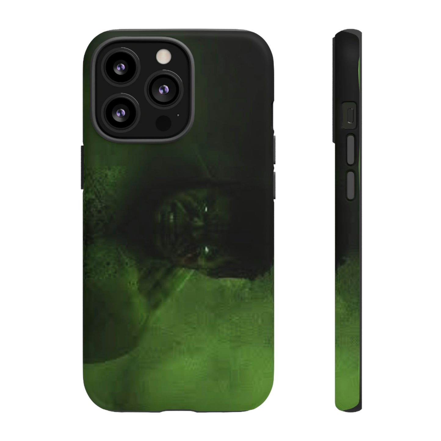 Hulk Tough Cases