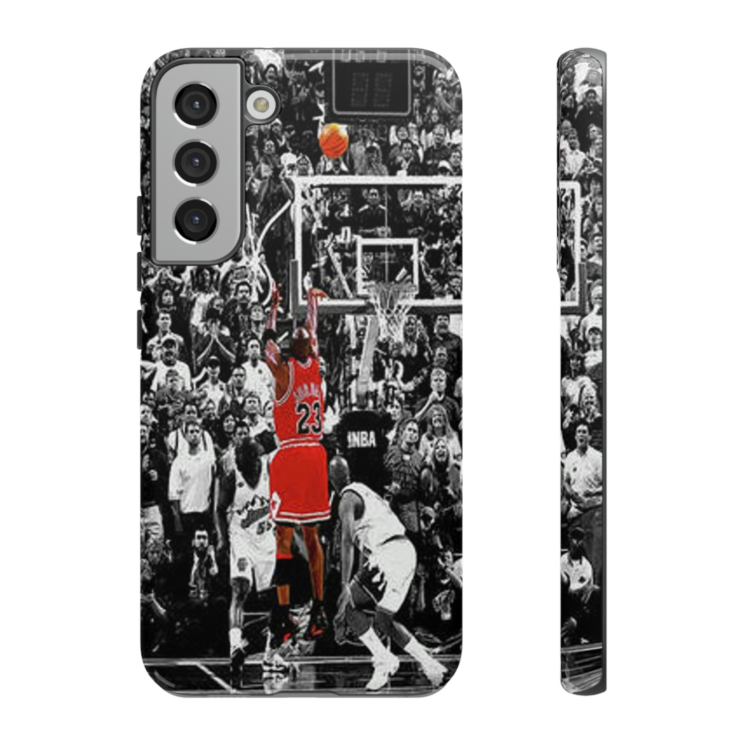 Tough Case Michael Jordan