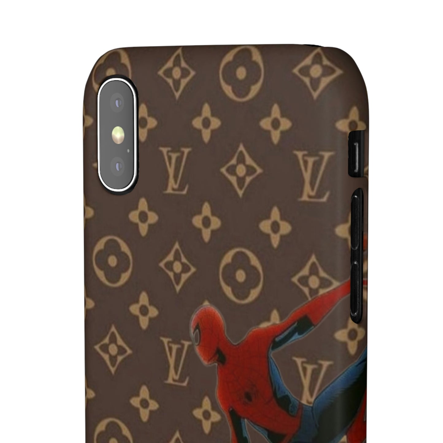 Spiderman Phone Cases