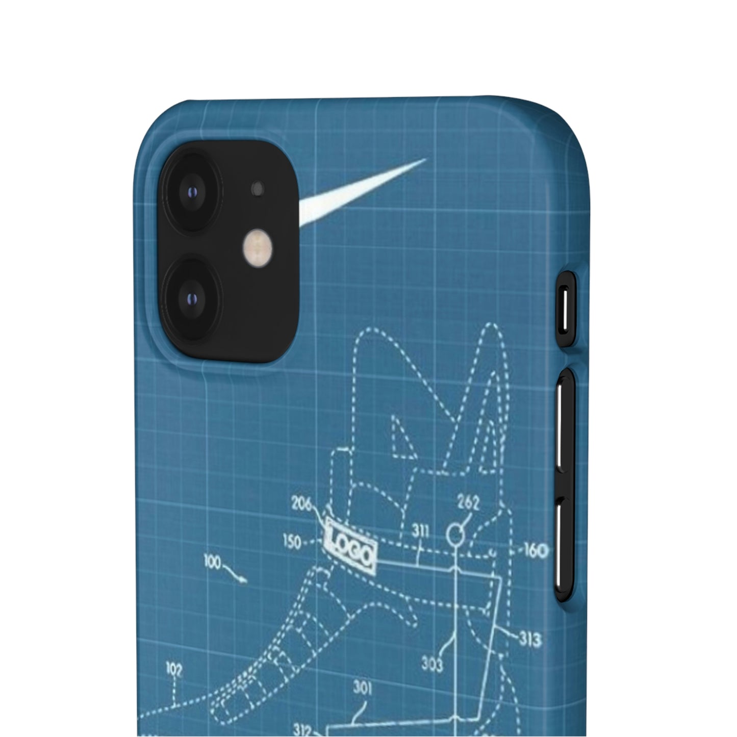 Back to the Future Phone Cases
