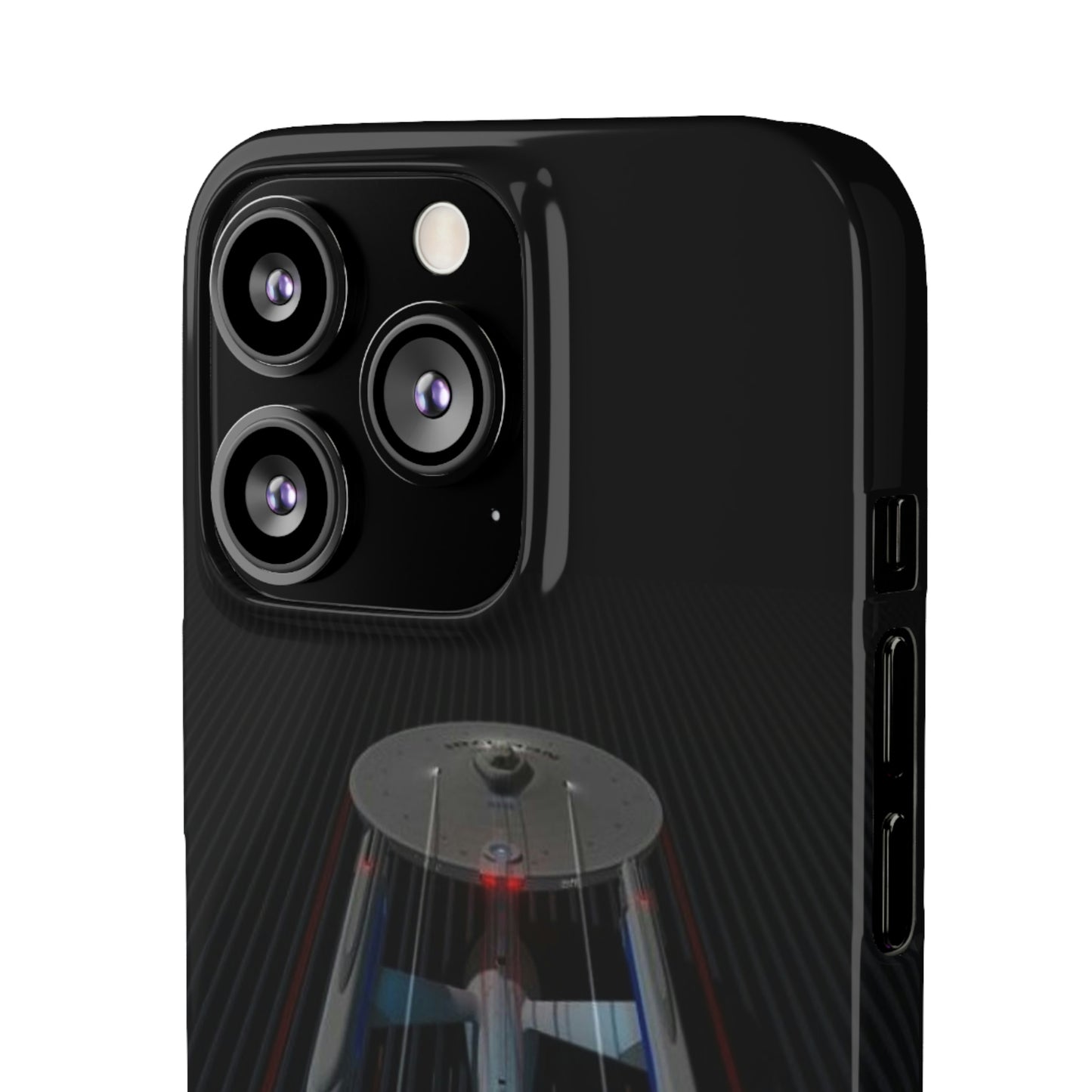Star Trek Phone Cases