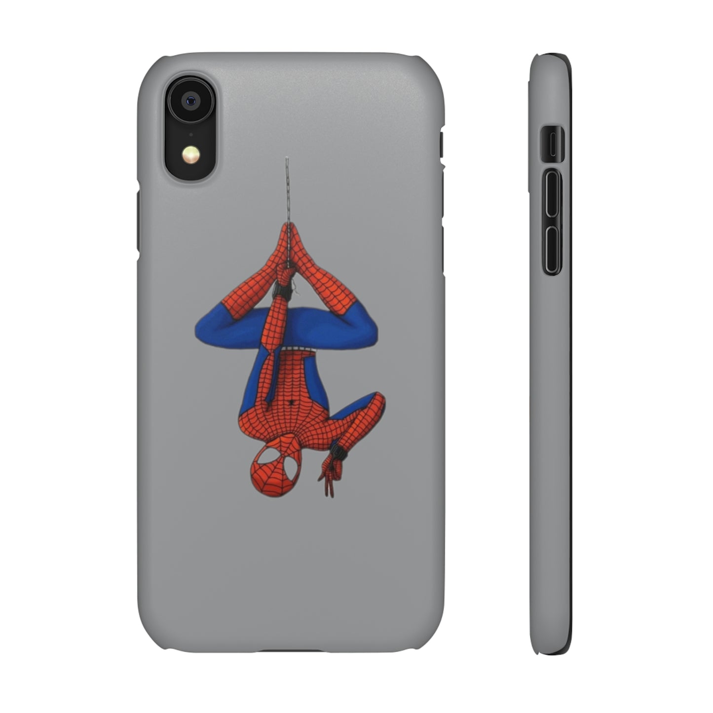 Spiderman Phone Cases