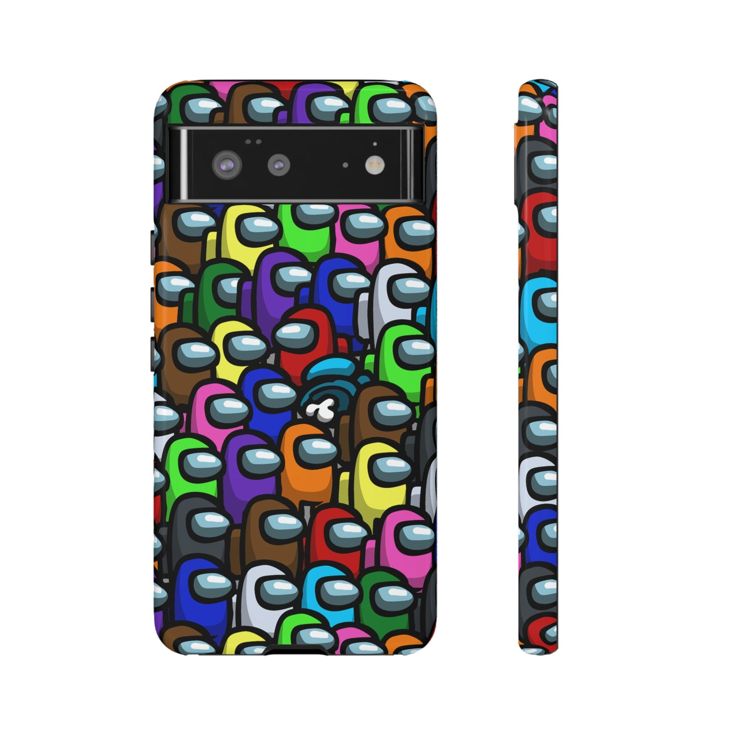 Amoung Us Phone Case