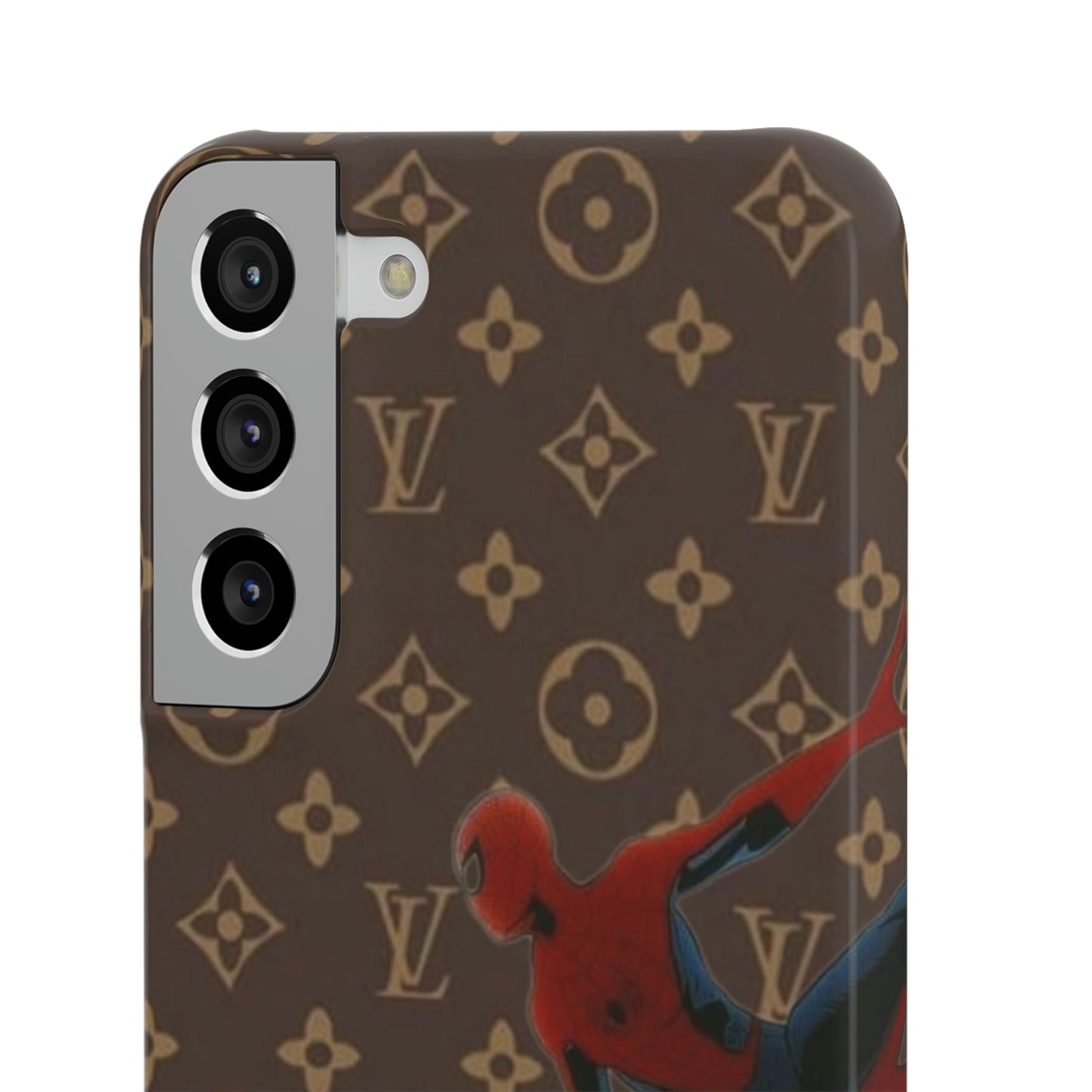 Spiderman Phone Cases