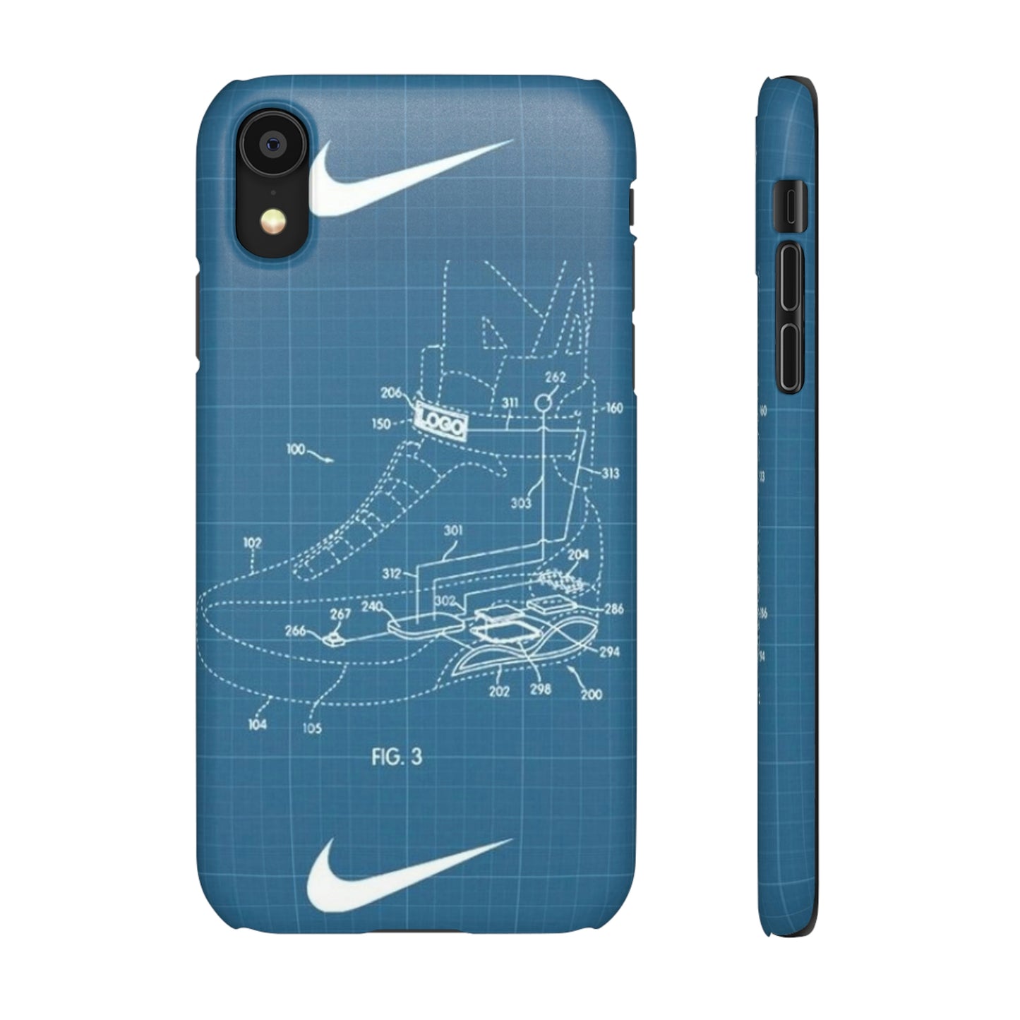 Back to the Future Phone Cases