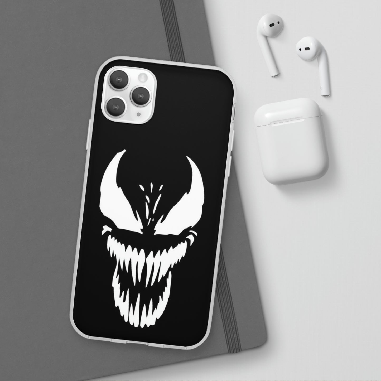 Venom Flexi Cases