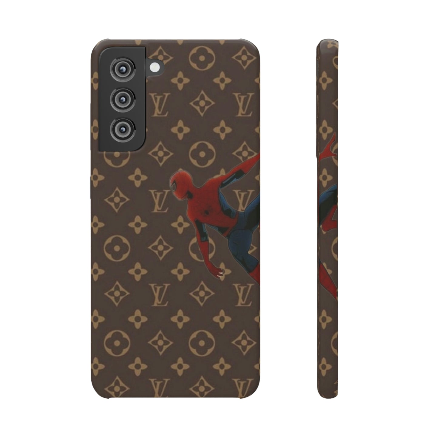 Spiderman Phone Cases