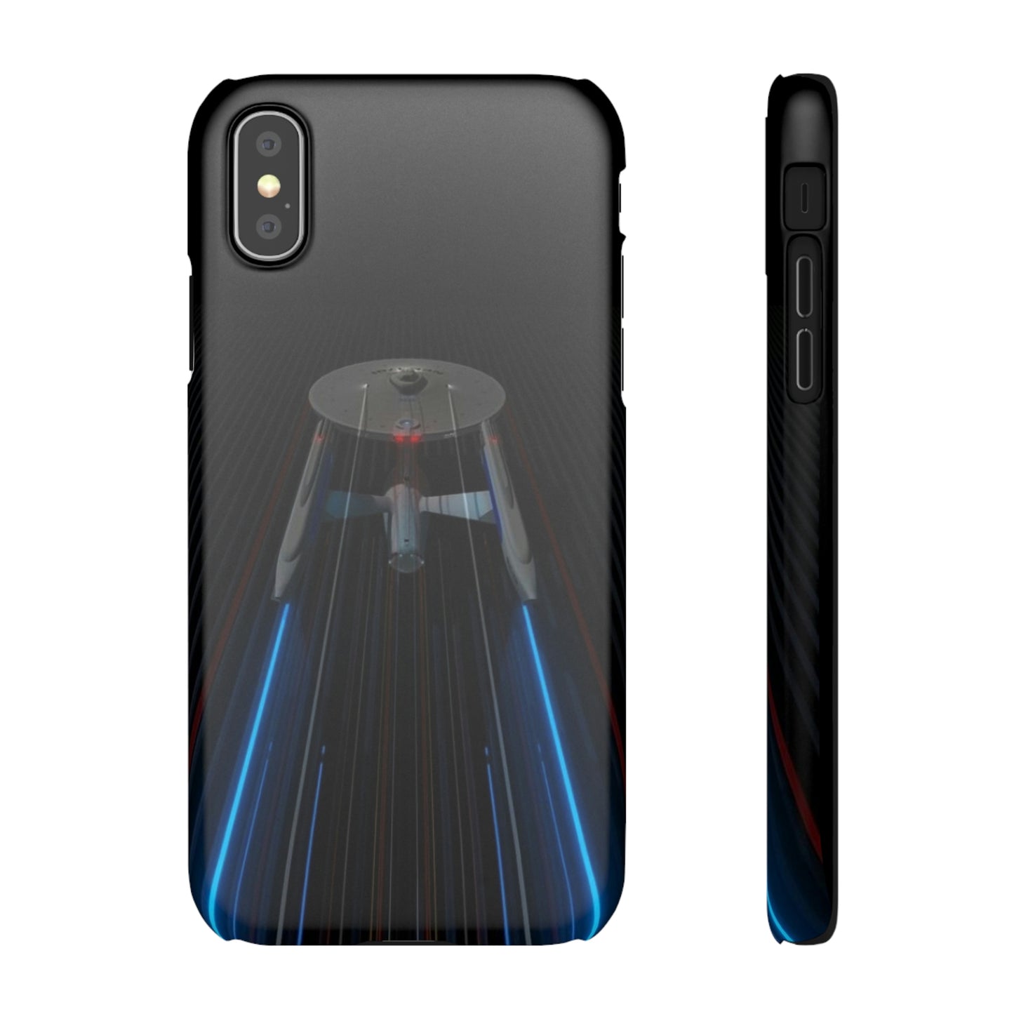 Star Trek Phone Cases