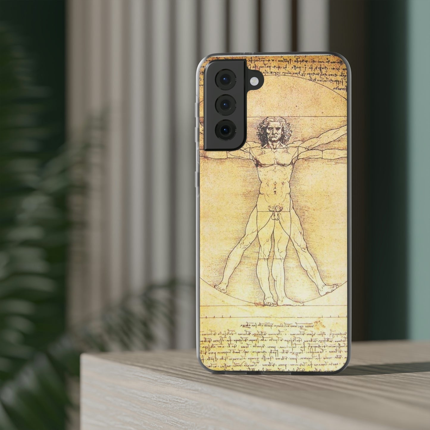 Leanordo Phone Flexi Case