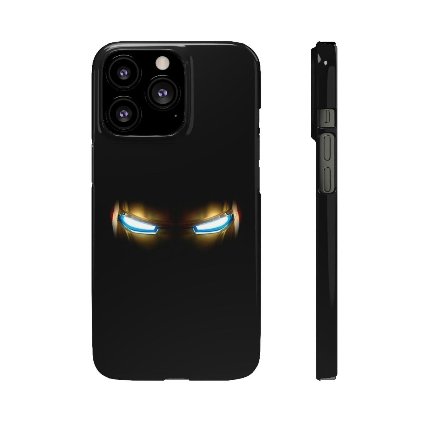 Iron man Phone Cases