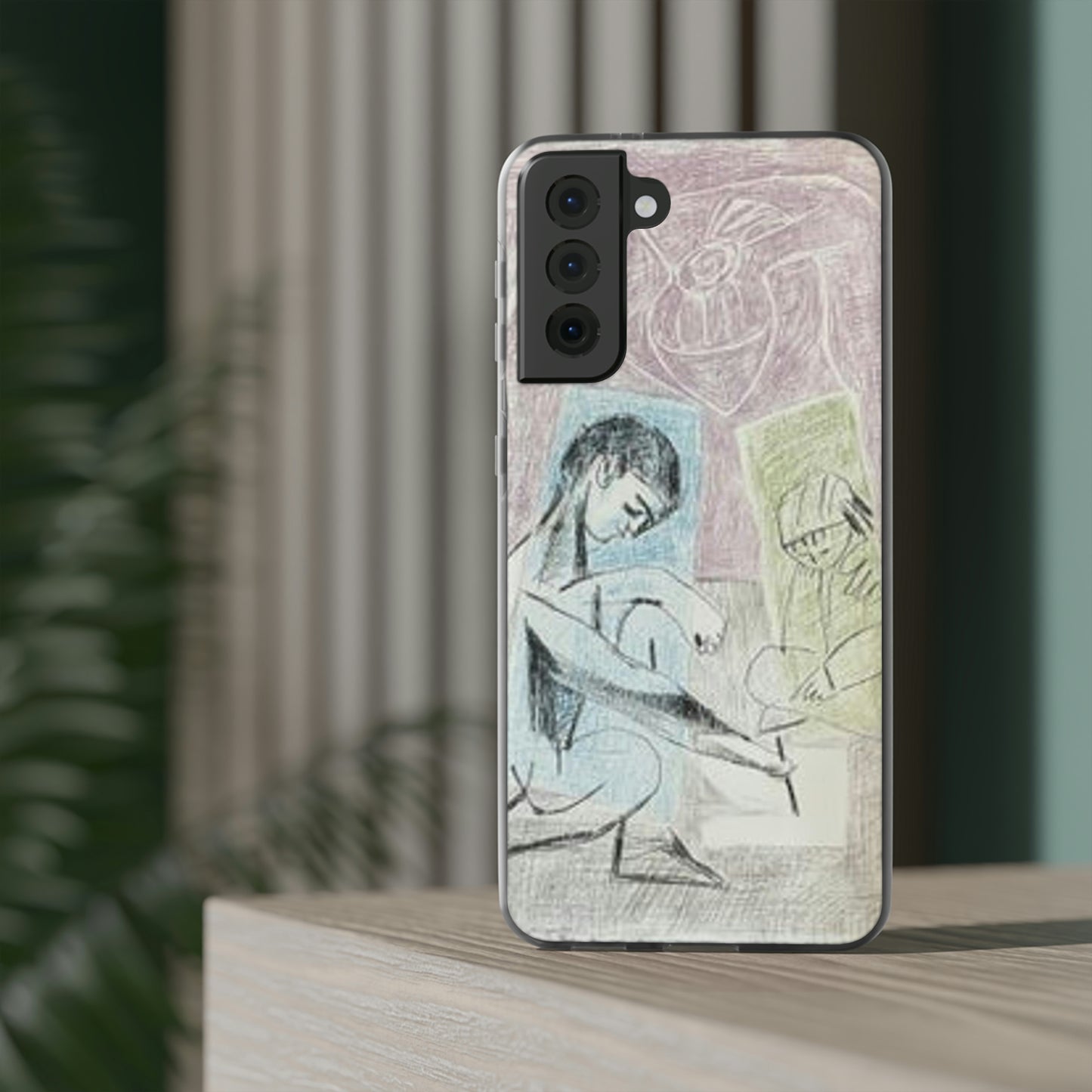 Flexi Case