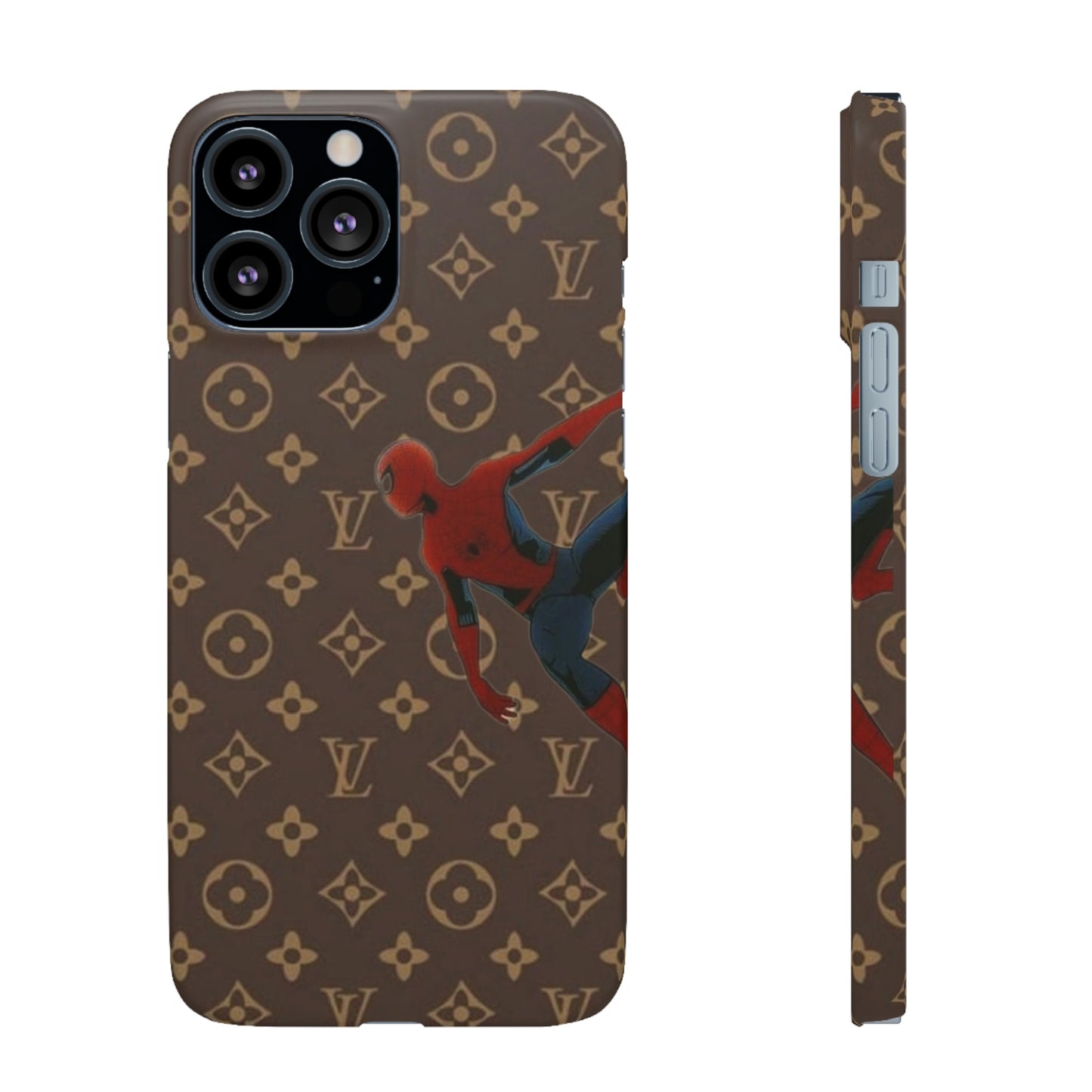 Spiderman Phone Cases