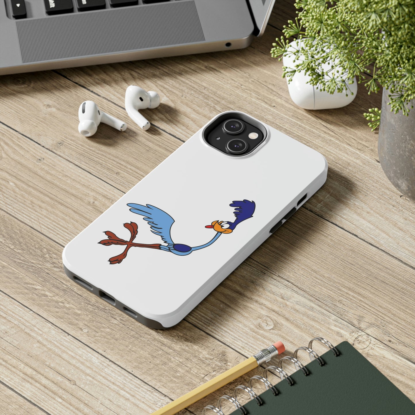 Road Runner Tough Phone Cases, Case-Mate