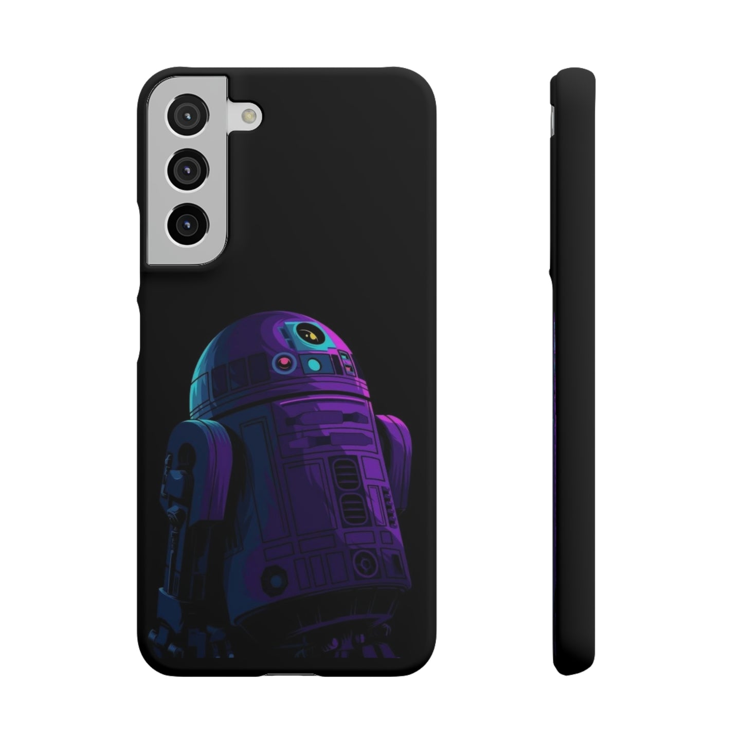 R2 D2 Star Wars Phone Cases