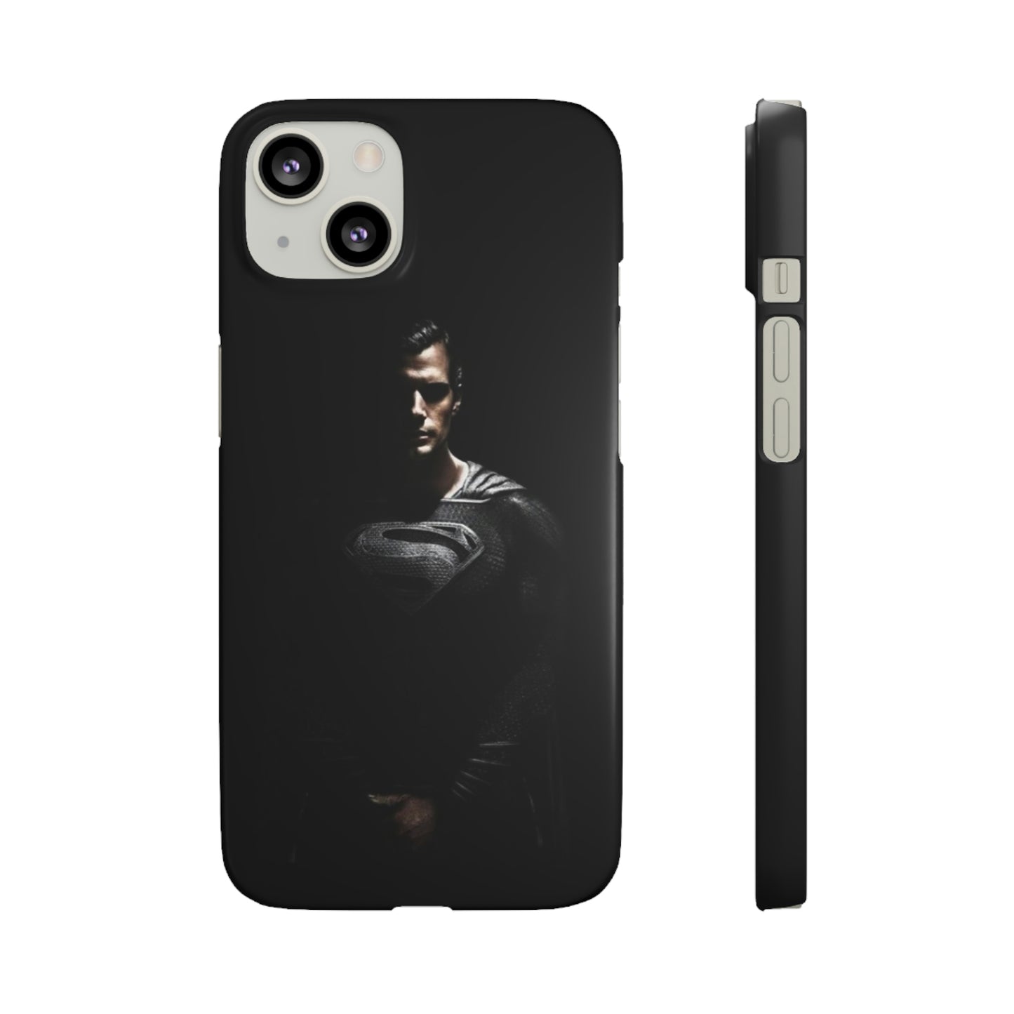 Superman Phone Cases