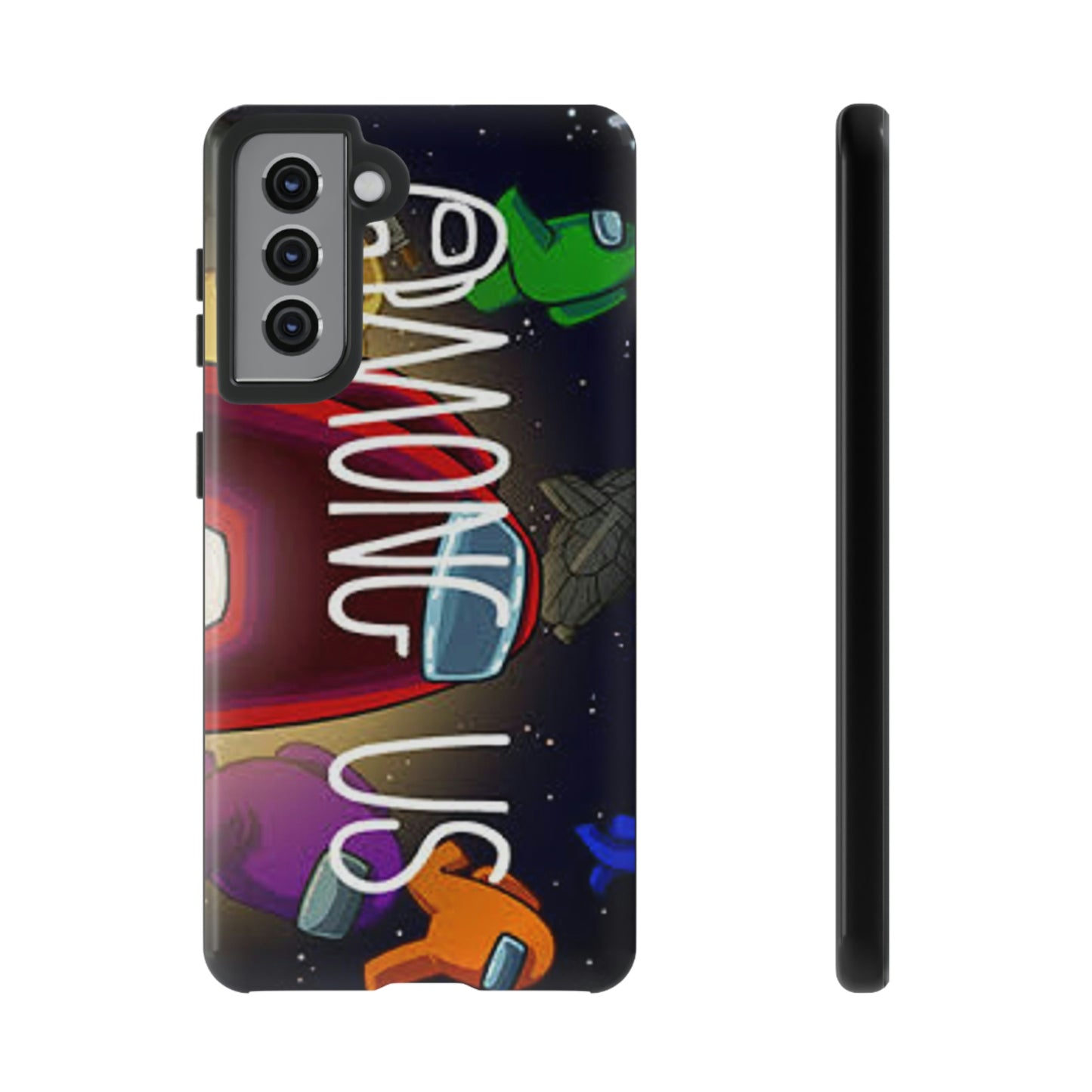 Amoung Us Phone Case