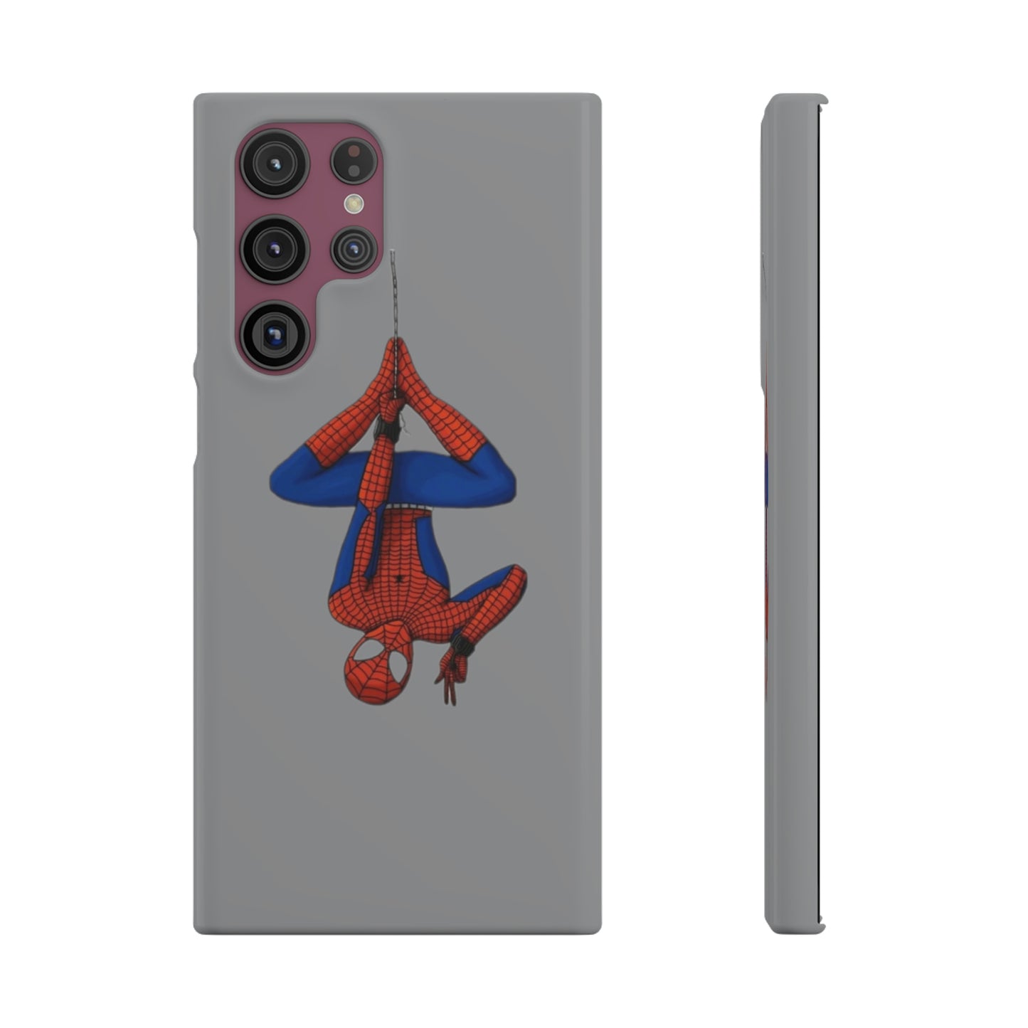 Spiderman Phone Cases