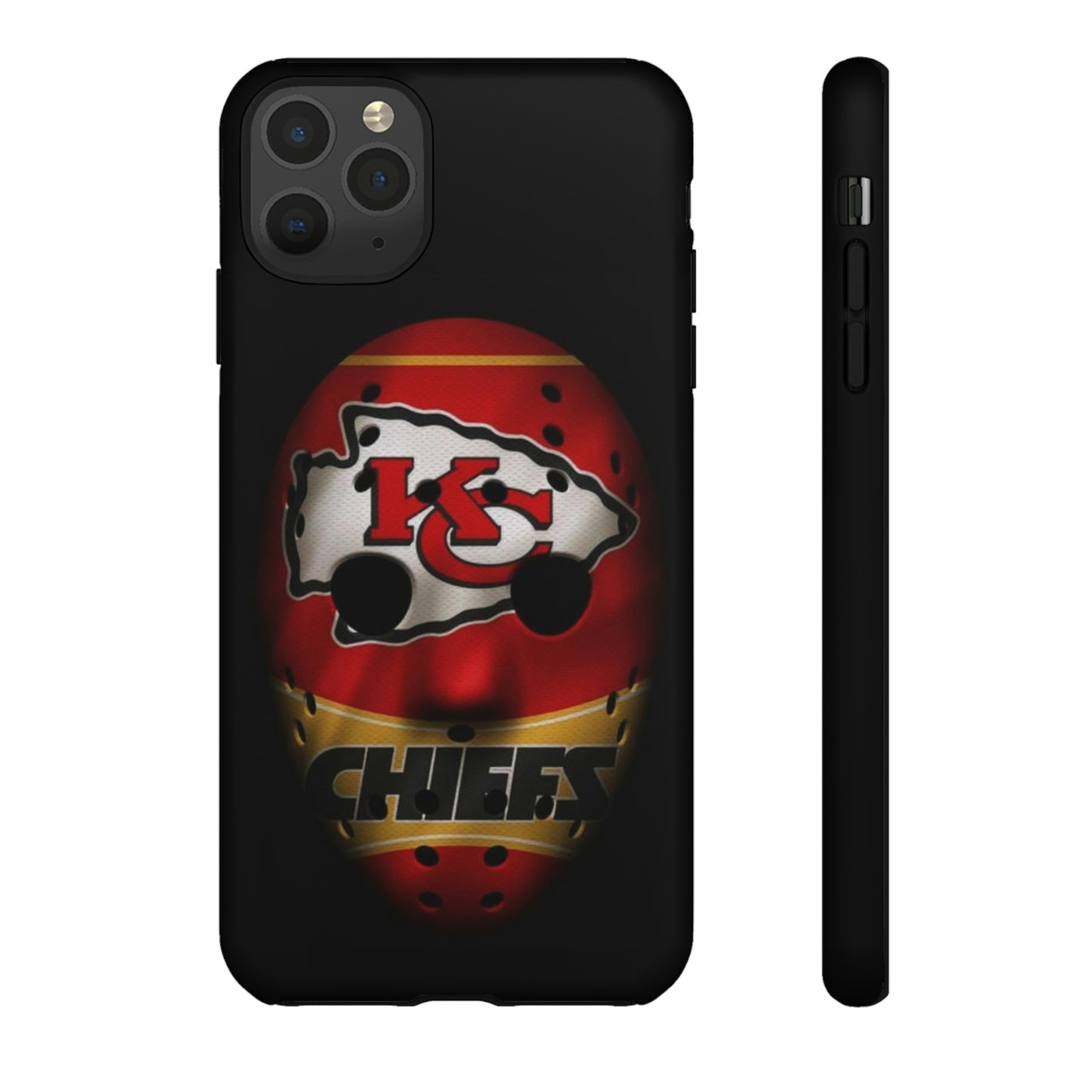 Kansas City Chiefs Tough Phone Case