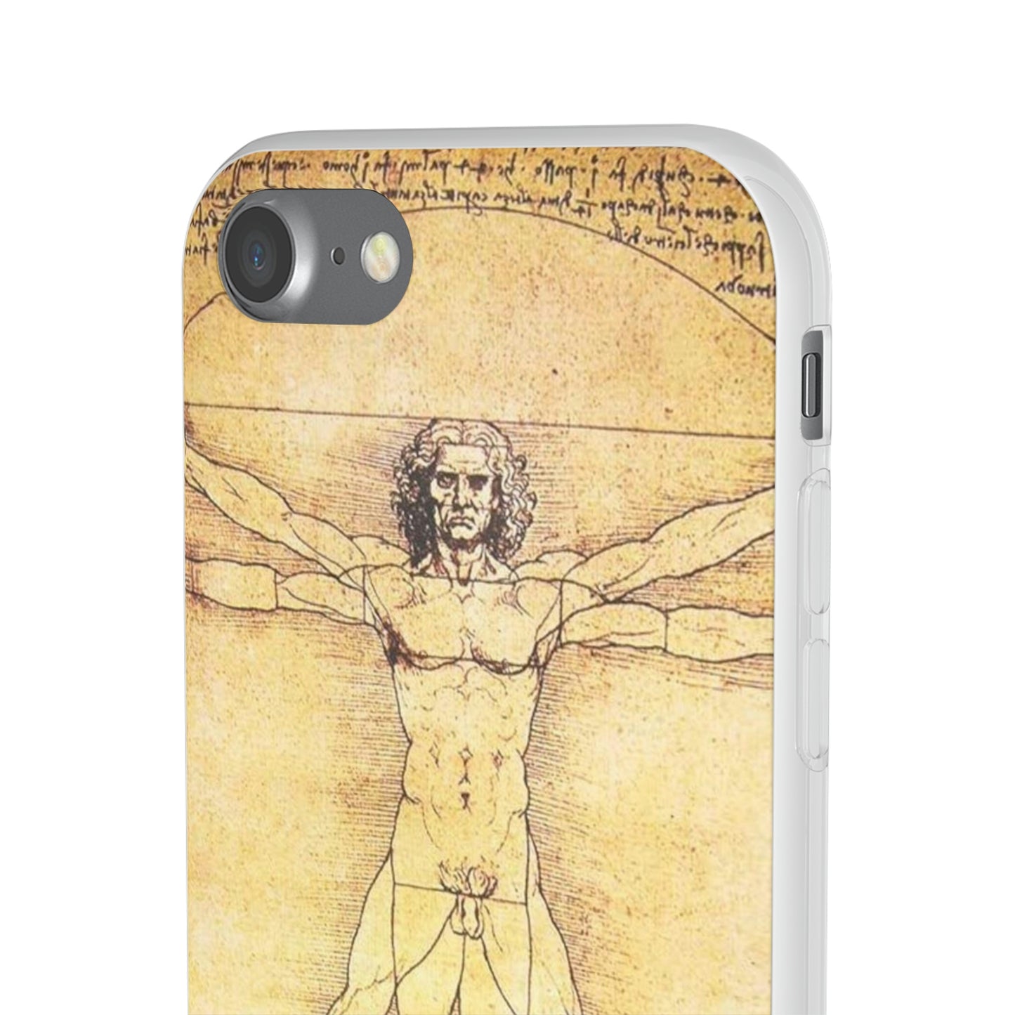 Leanordo Phone Flexi Case