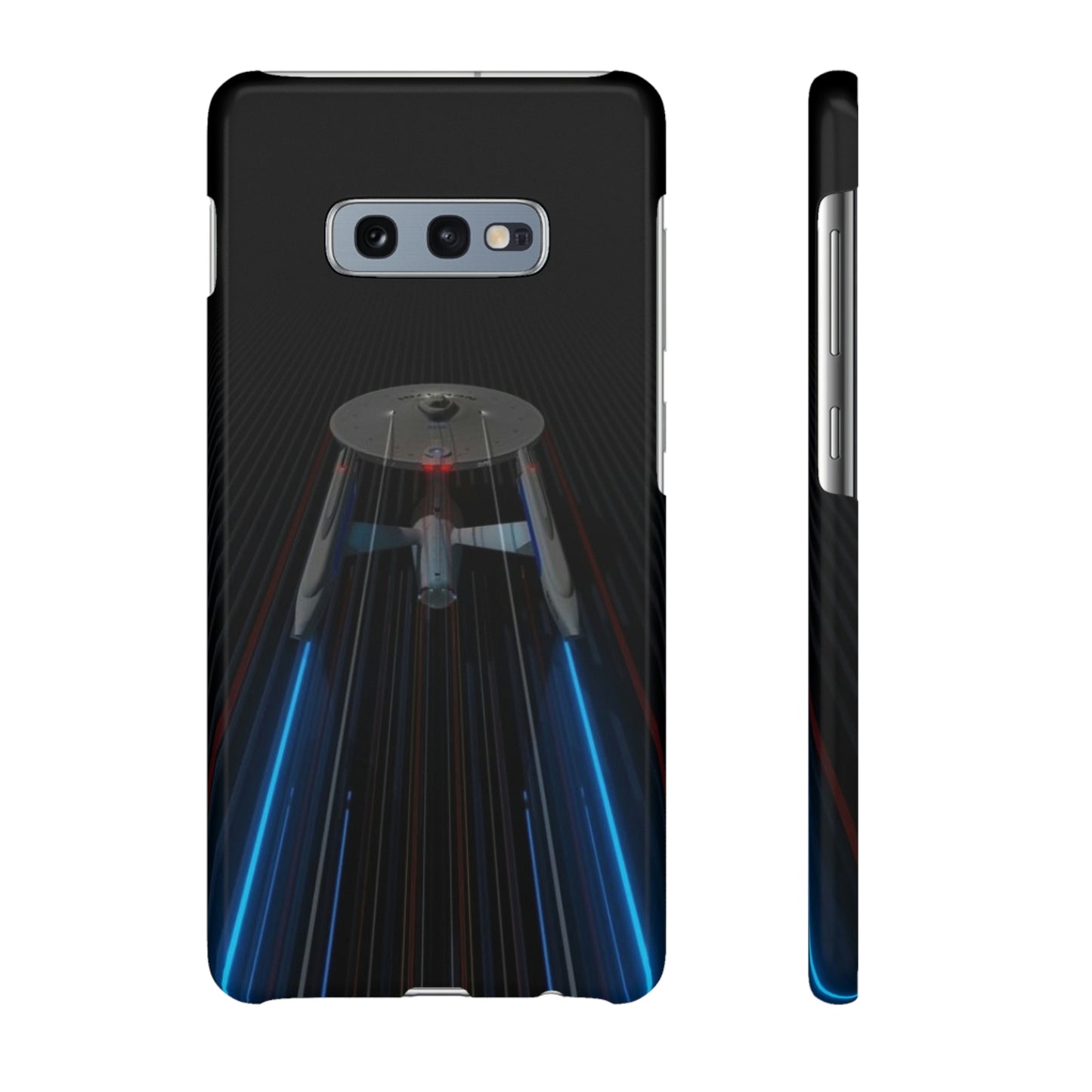 Star Trek Phone Cases