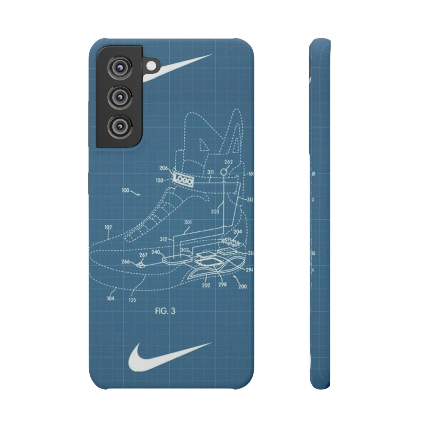 Back to the Future Phone Cases