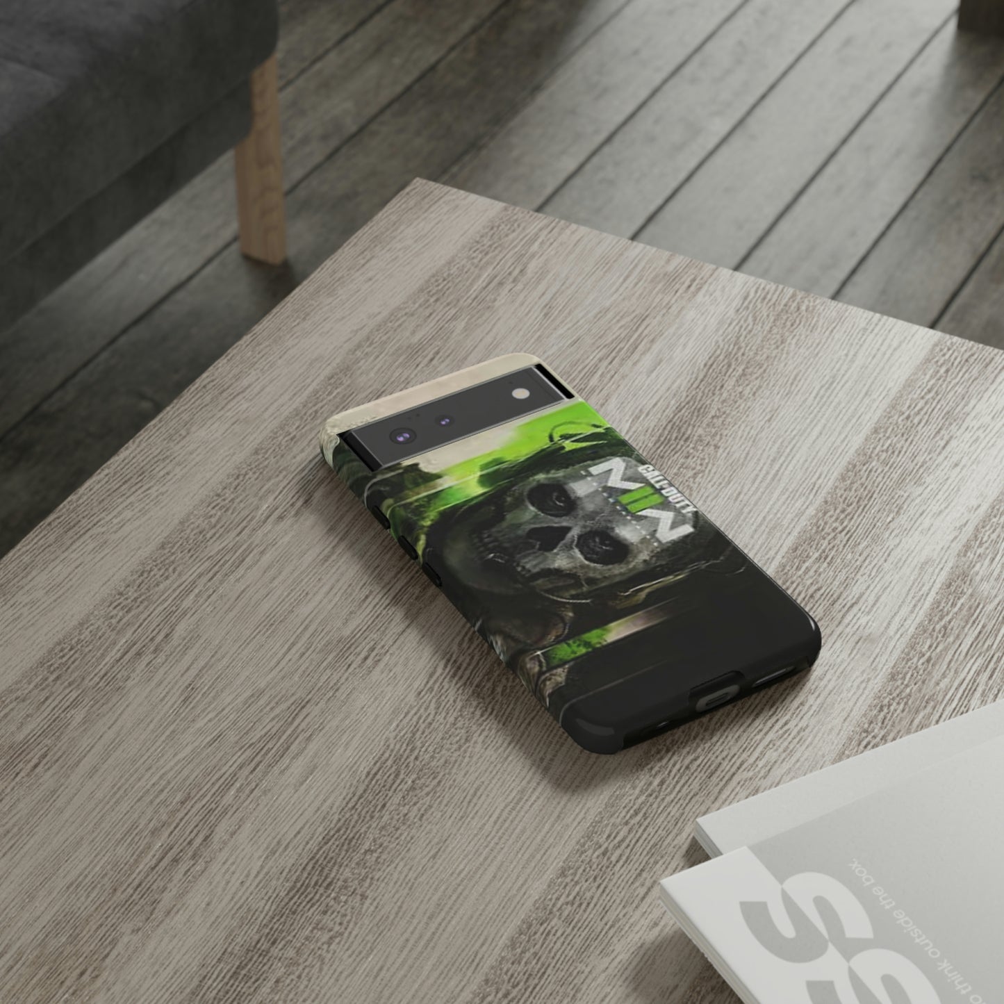 Call of Duty Phone Case