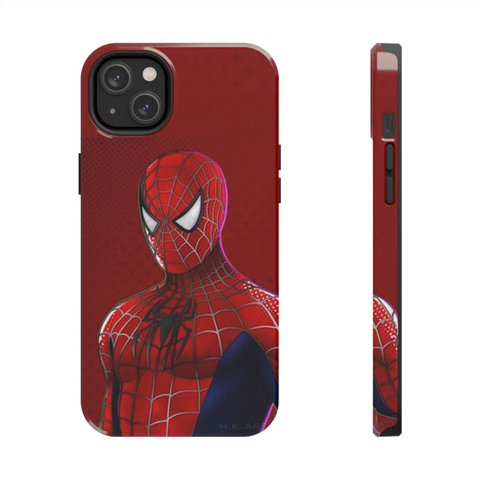 Spiderman Phone Cases, Case-Mate