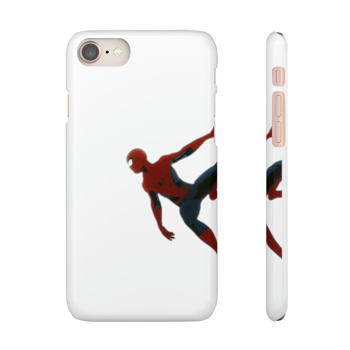 Spiderman Phone Cases