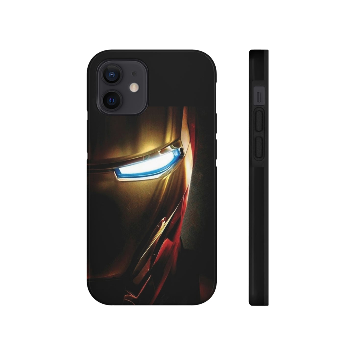 Iron Man Tough Phone Cases, Case-Mate