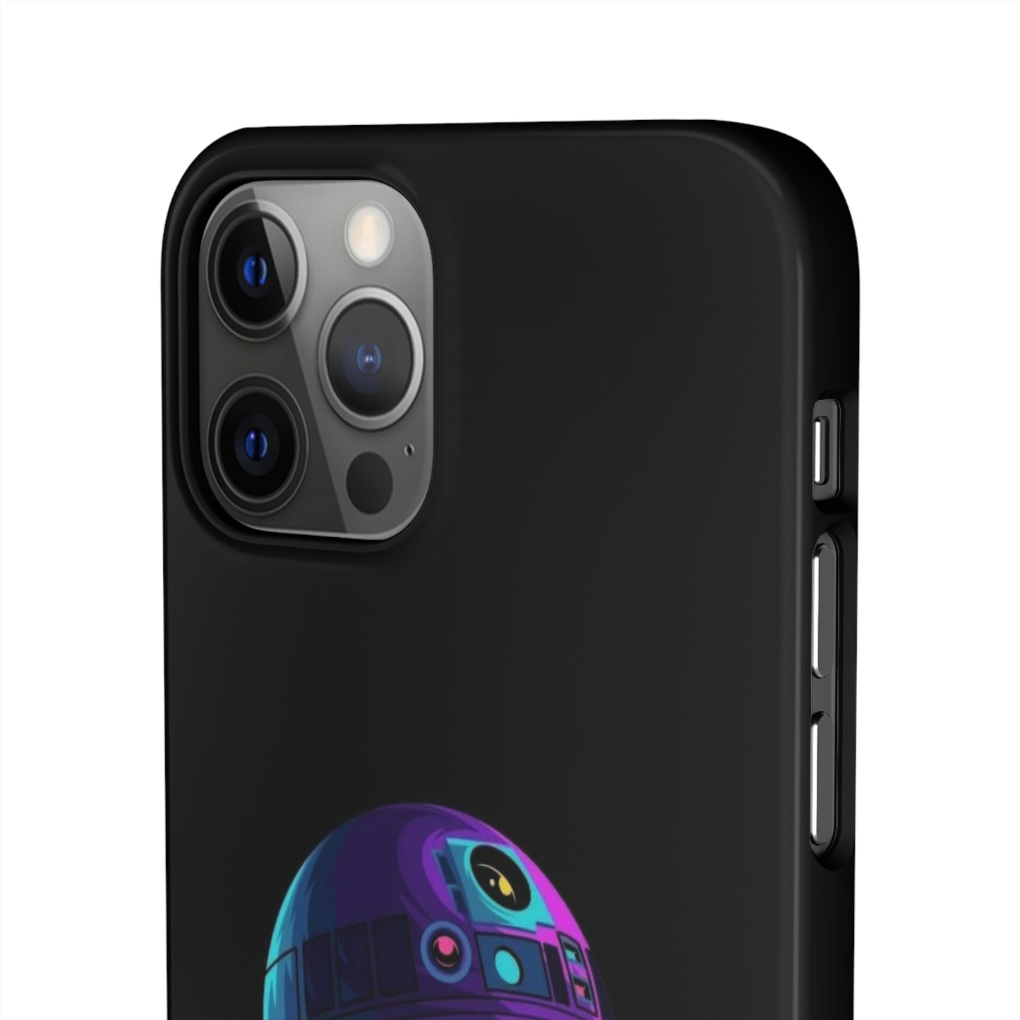 R2 D2 Star Wars Phone Cases