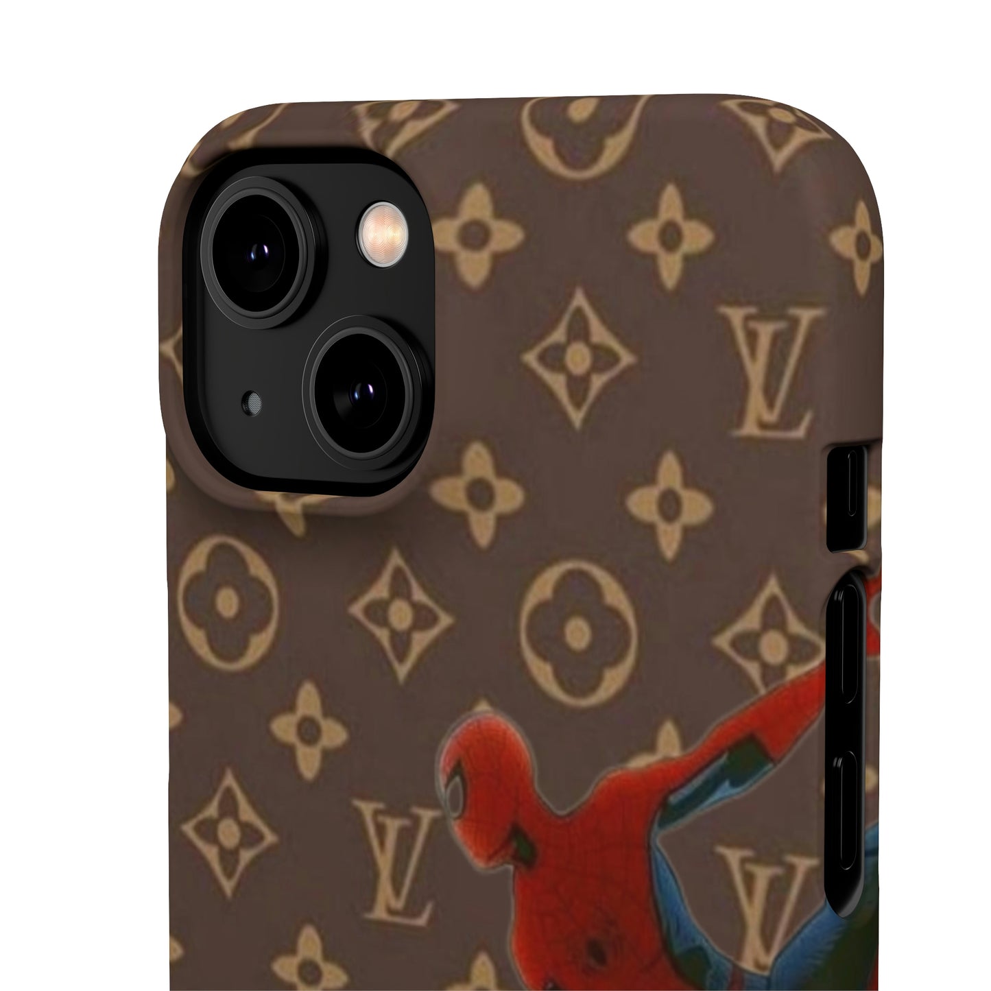 Spiderman Phone Cases