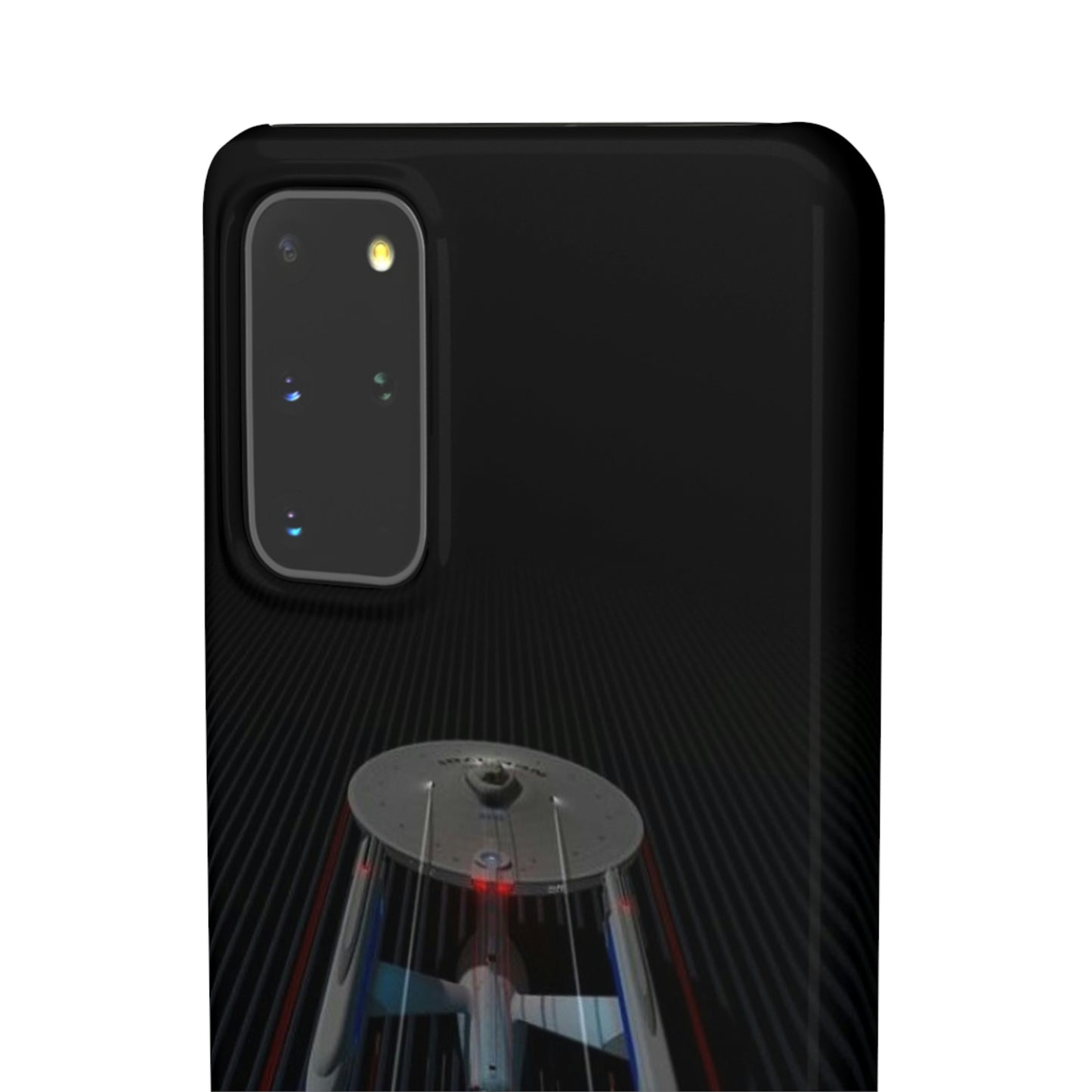 Star Trek Phone Cases