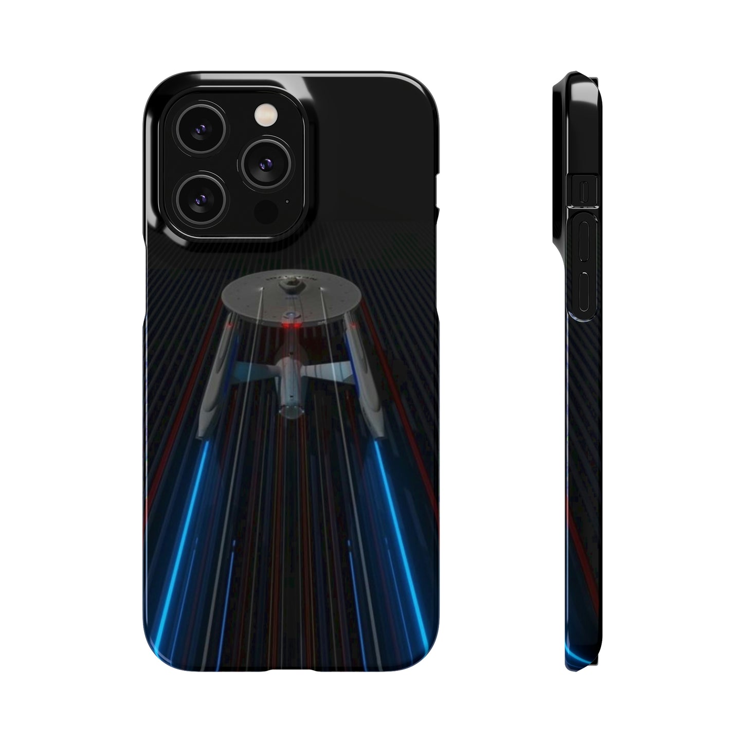 Star Trek Phone Cases
