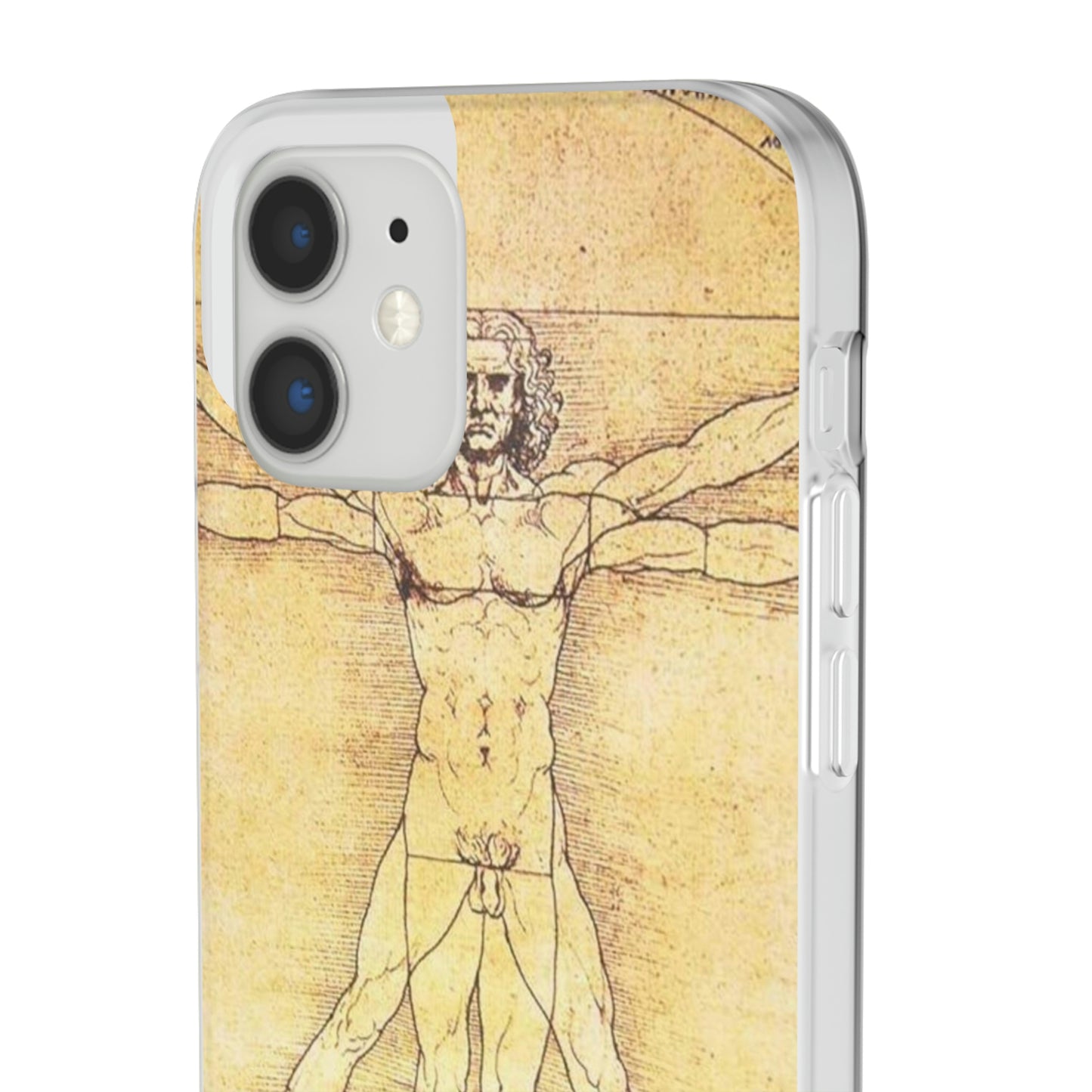 Leanordo Phone Flexi Case