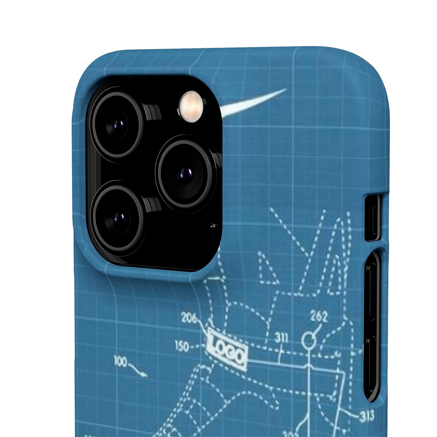 Back to the Future Phone Cases
