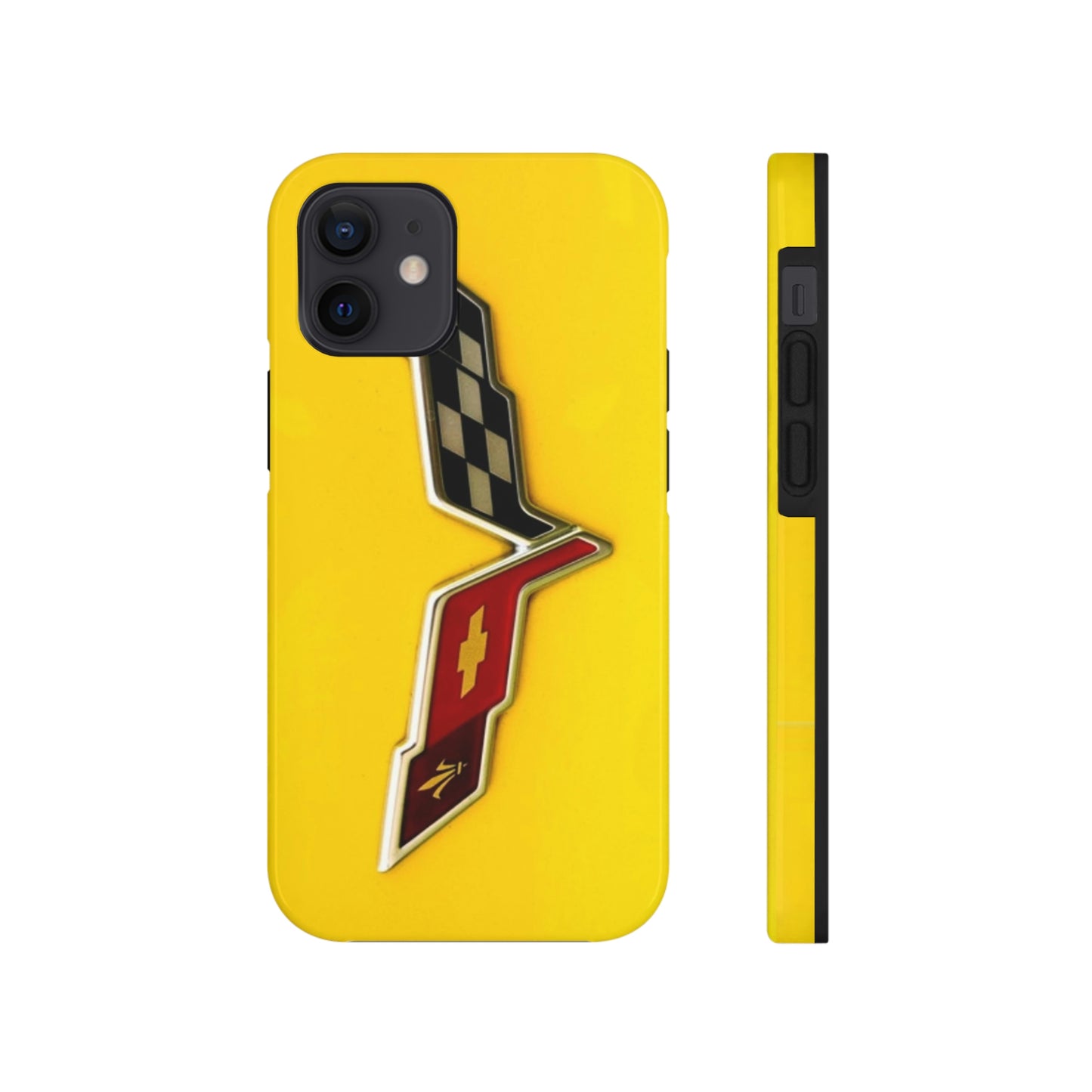 Corvette Tough Phone Cases, Case-Mate